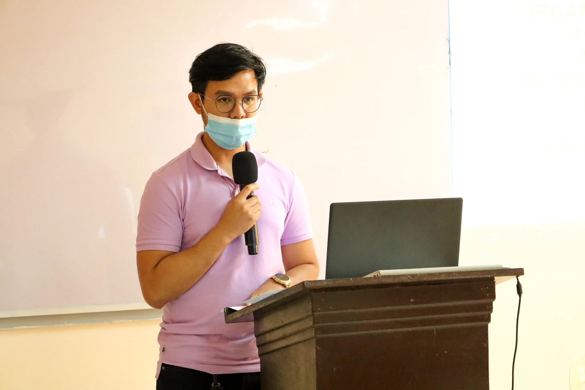 Faculty Research Forum