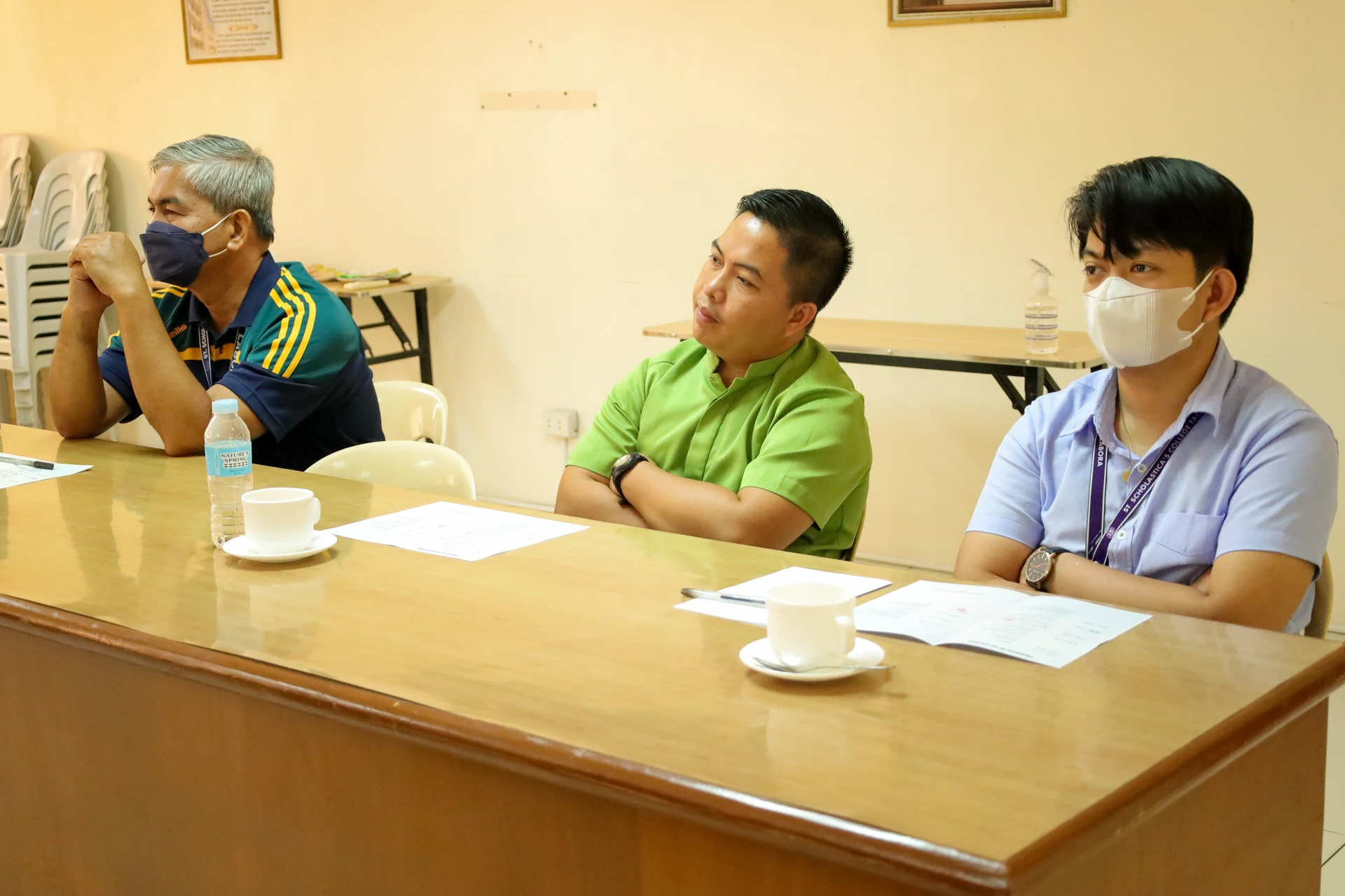 Faculty Research Forum