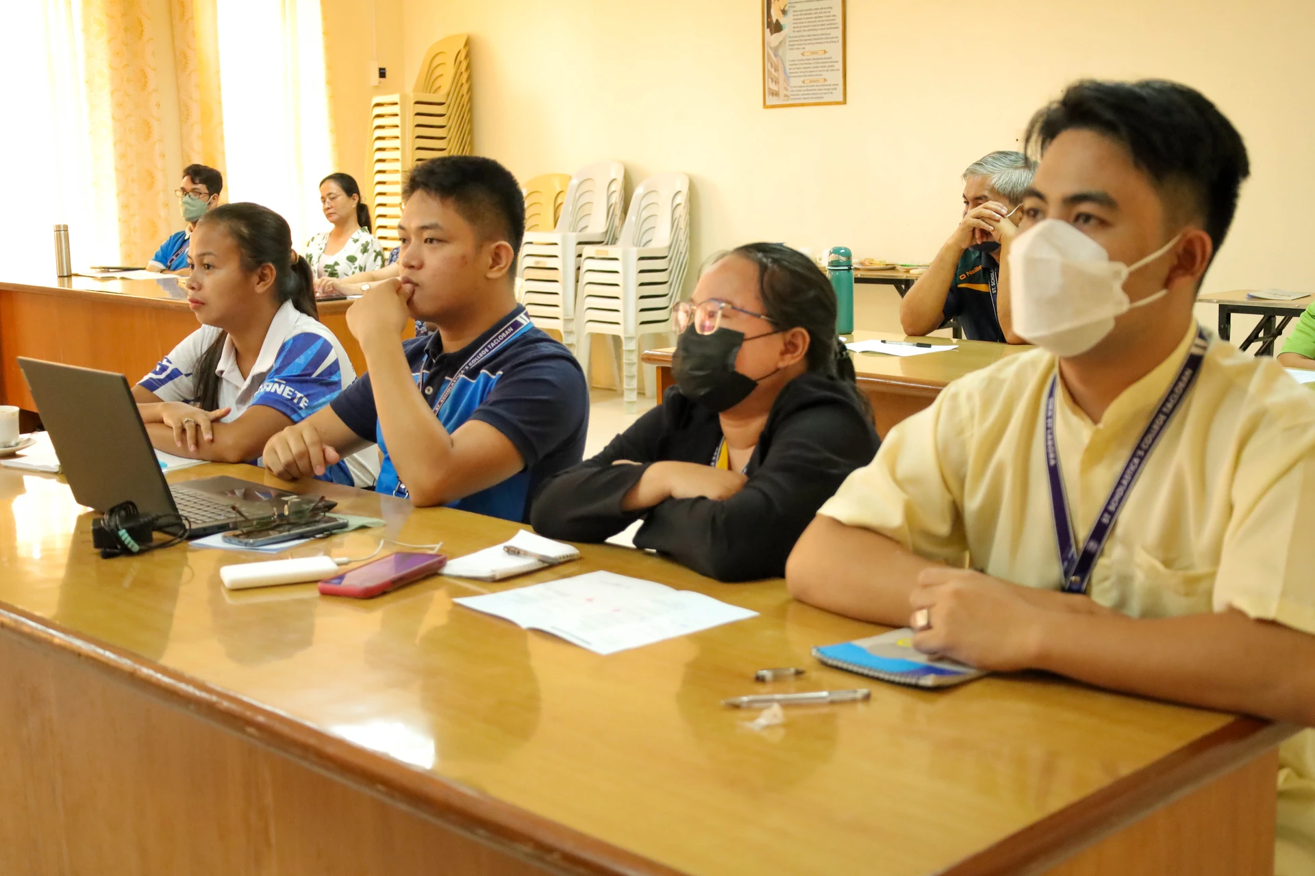 Faculty Research Forum