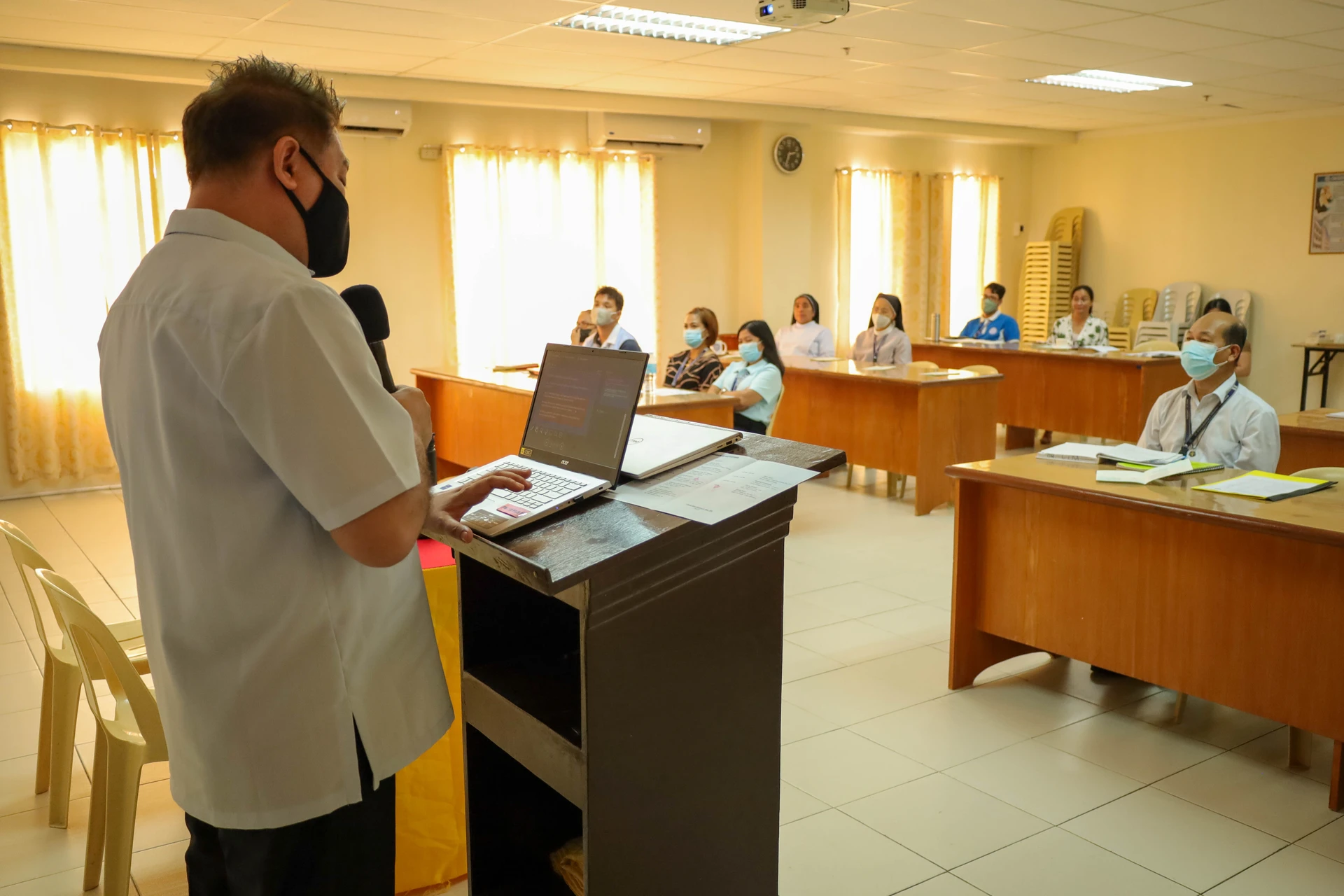 Faculty Research Forum
