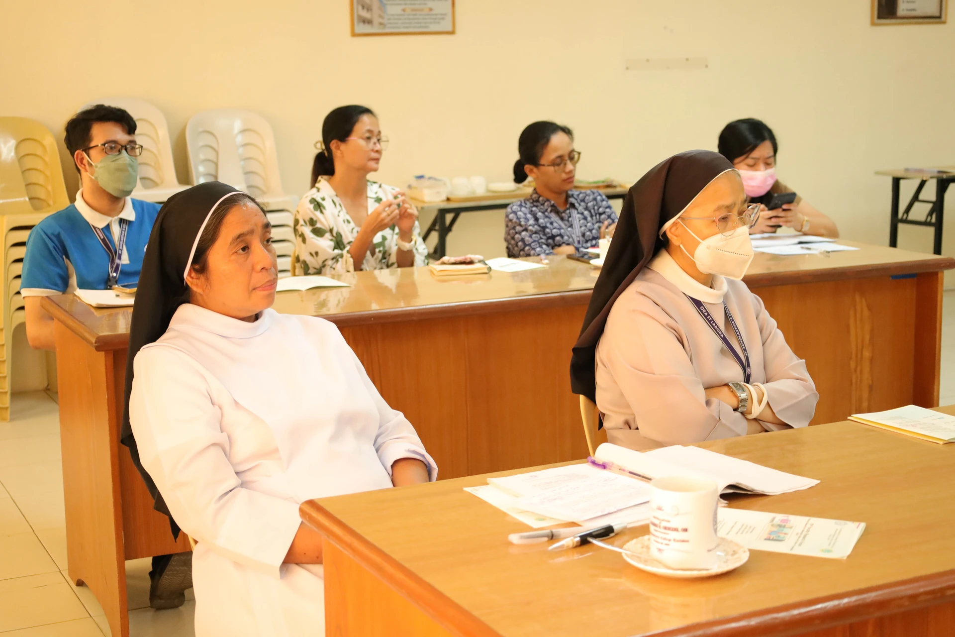 Faculty Research Forum