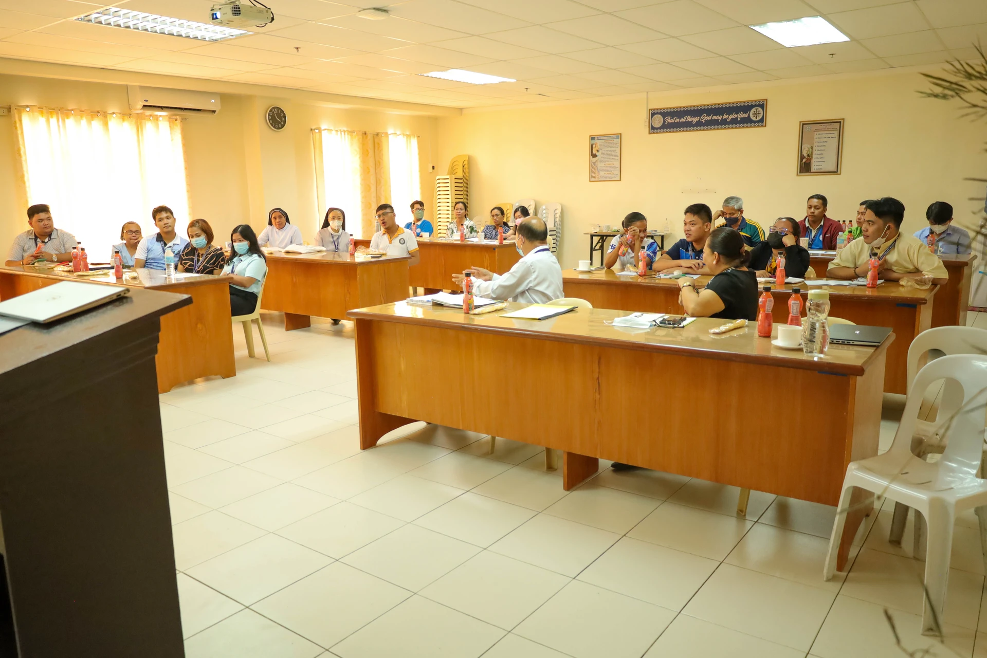 Faculty Research Forum