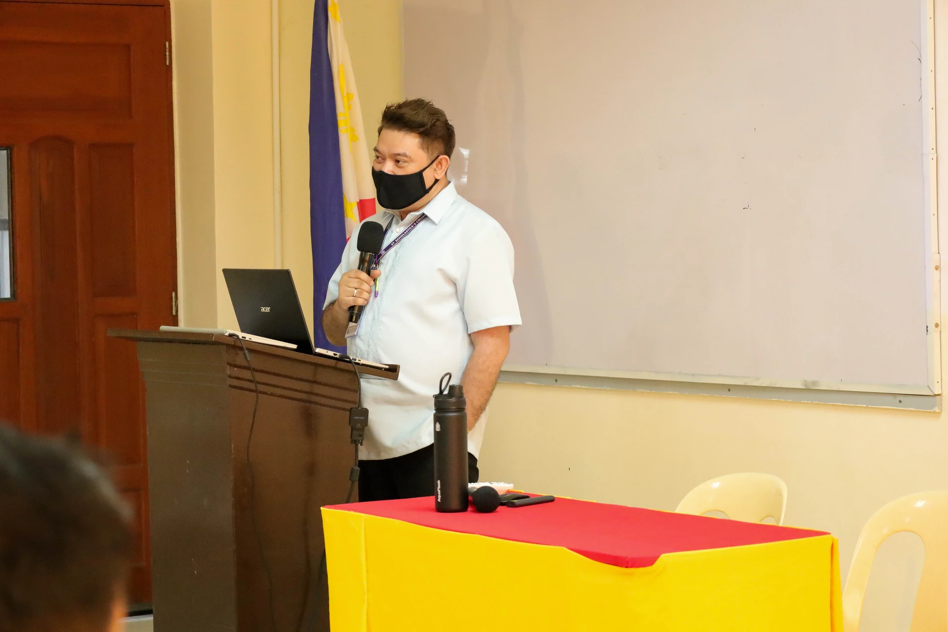 Faculty Research Forum