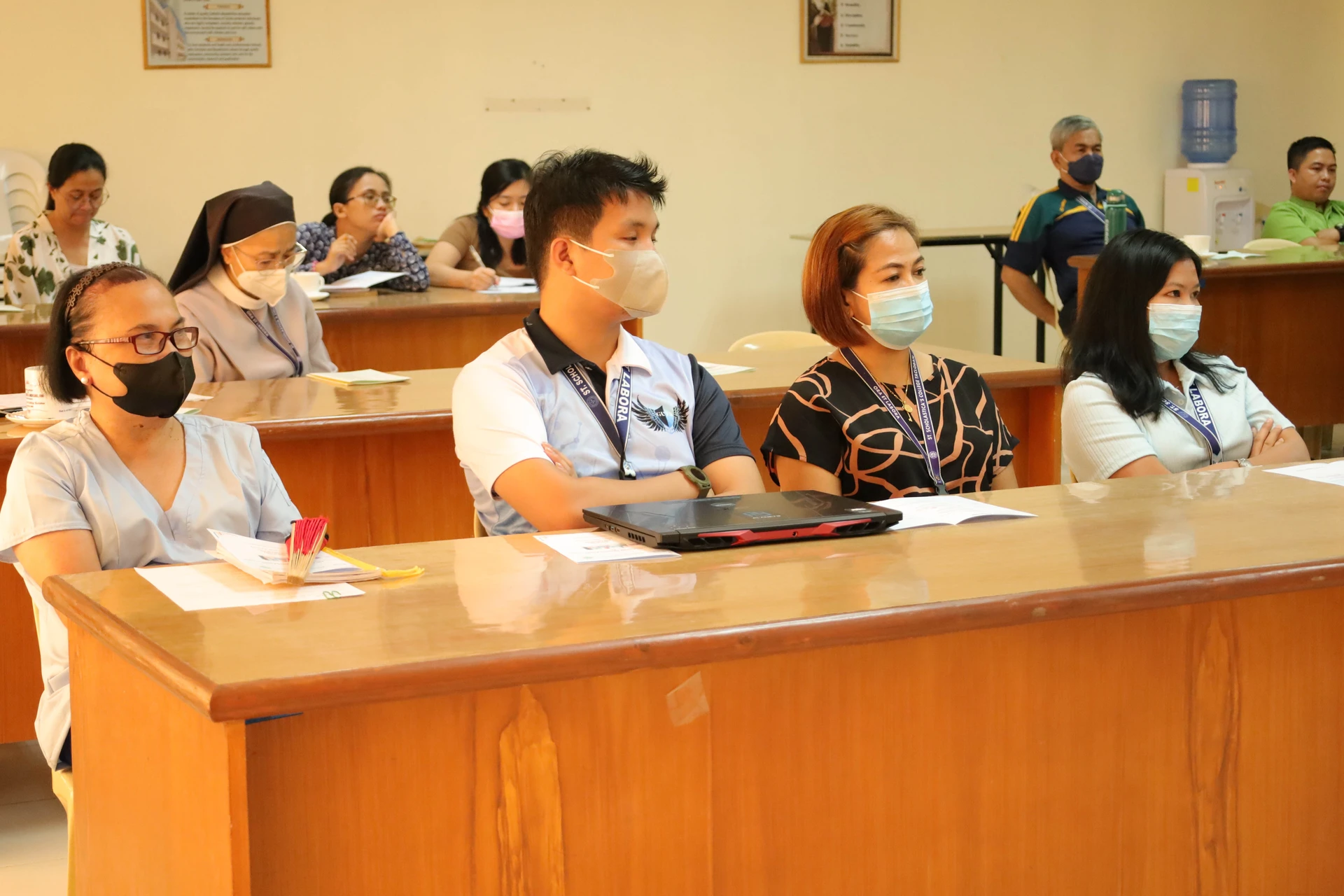 Faculty Research Forum