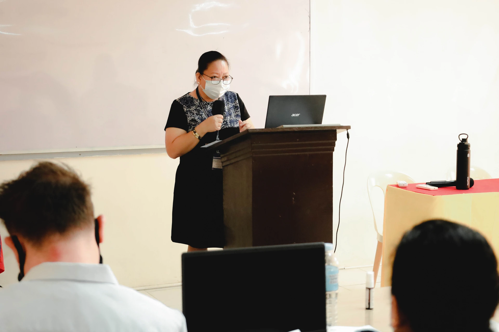Faculty Research Forum