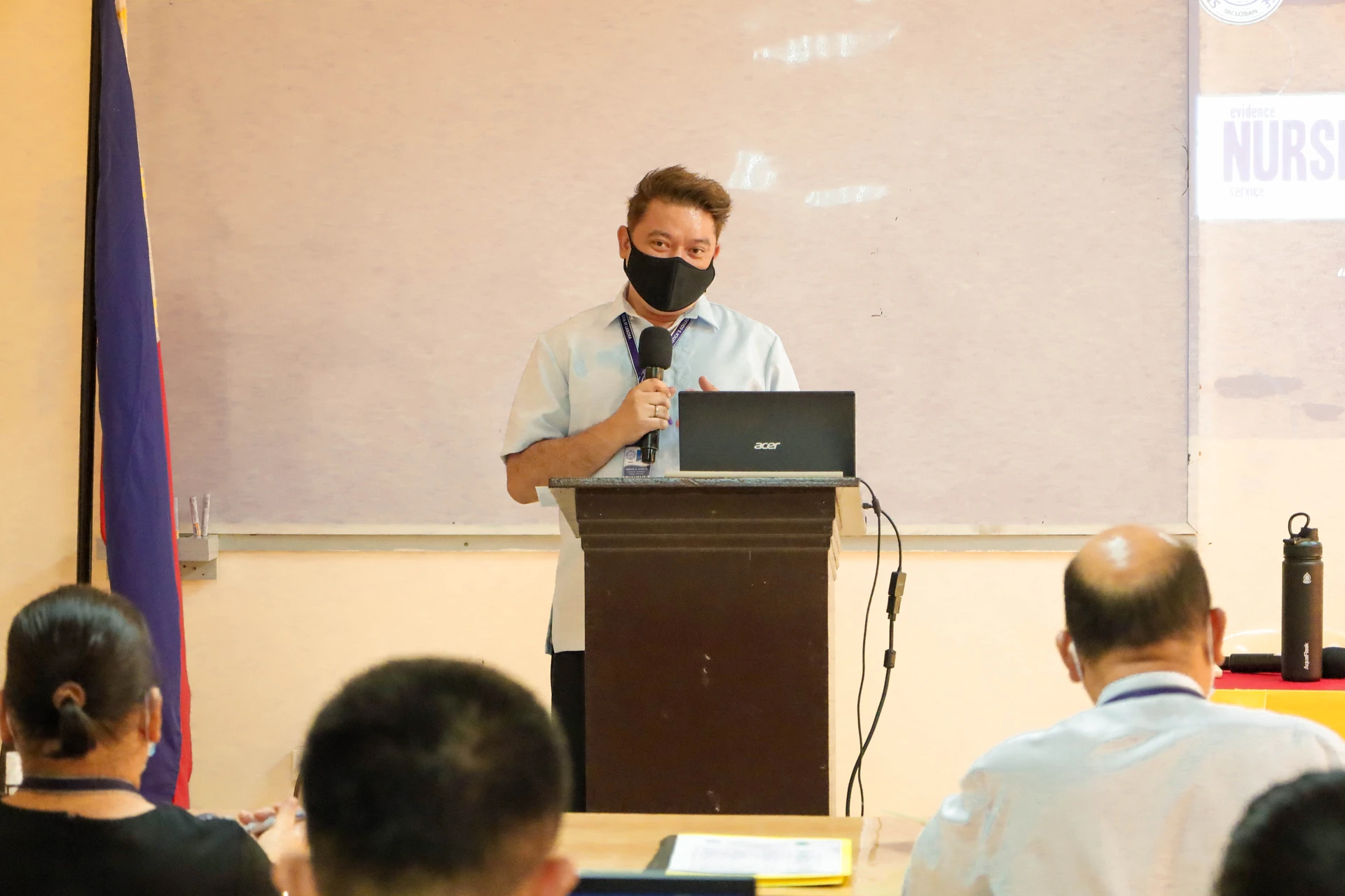 Faculty Research Forum