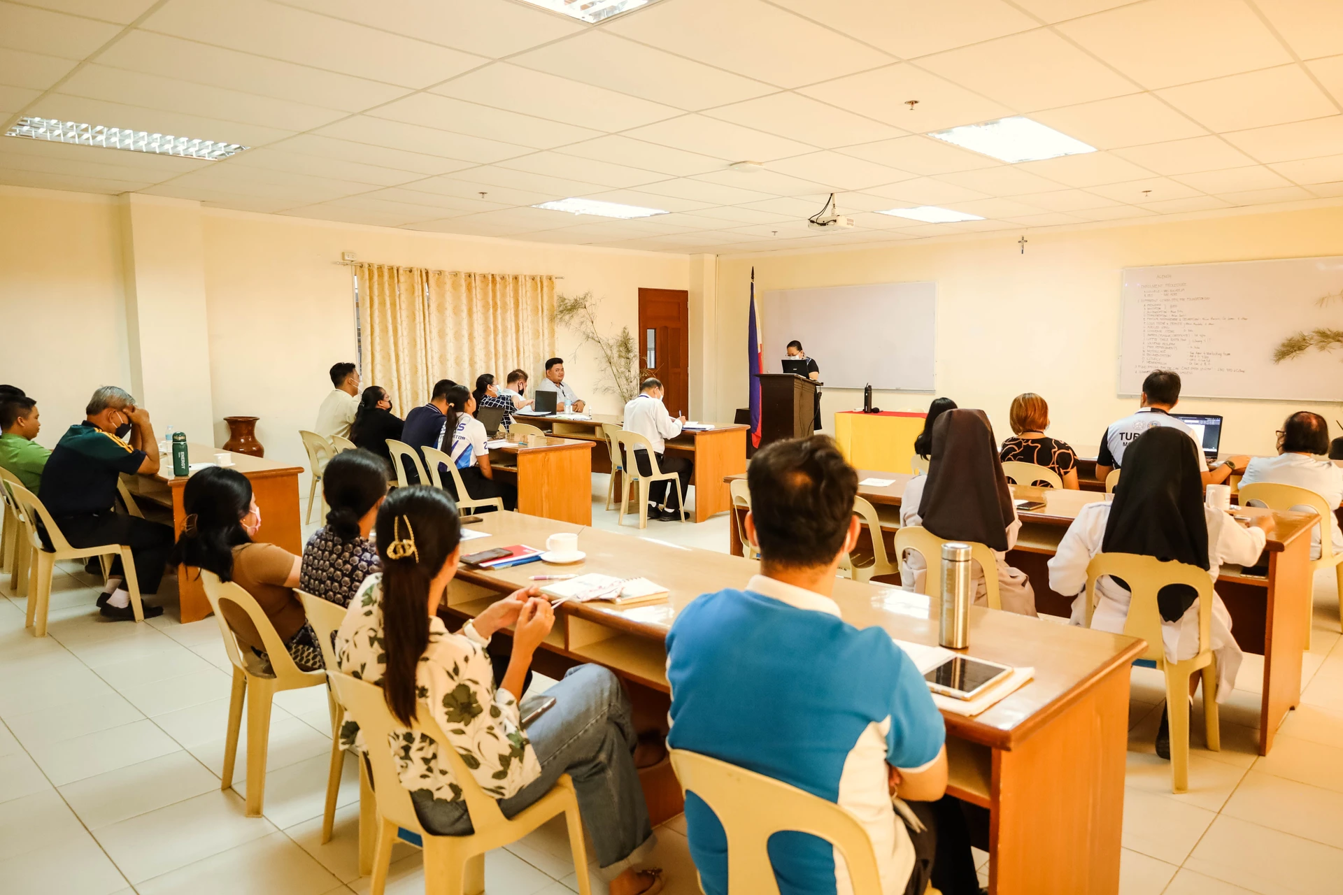 Faculty Research Forum