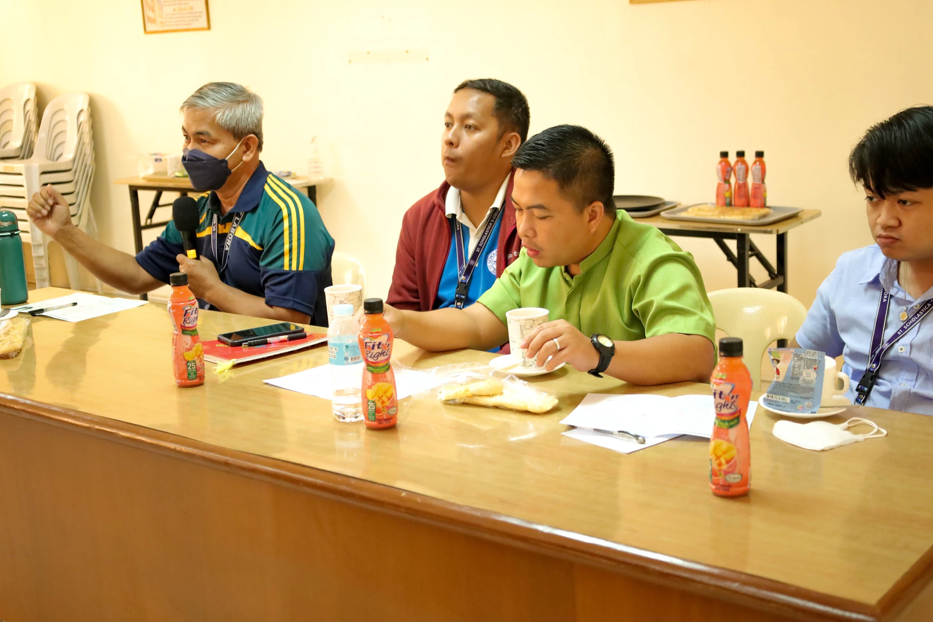 Faculty Research Forum