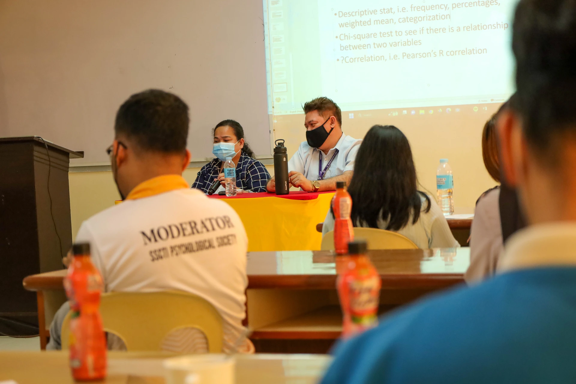 Faculty Research Forum