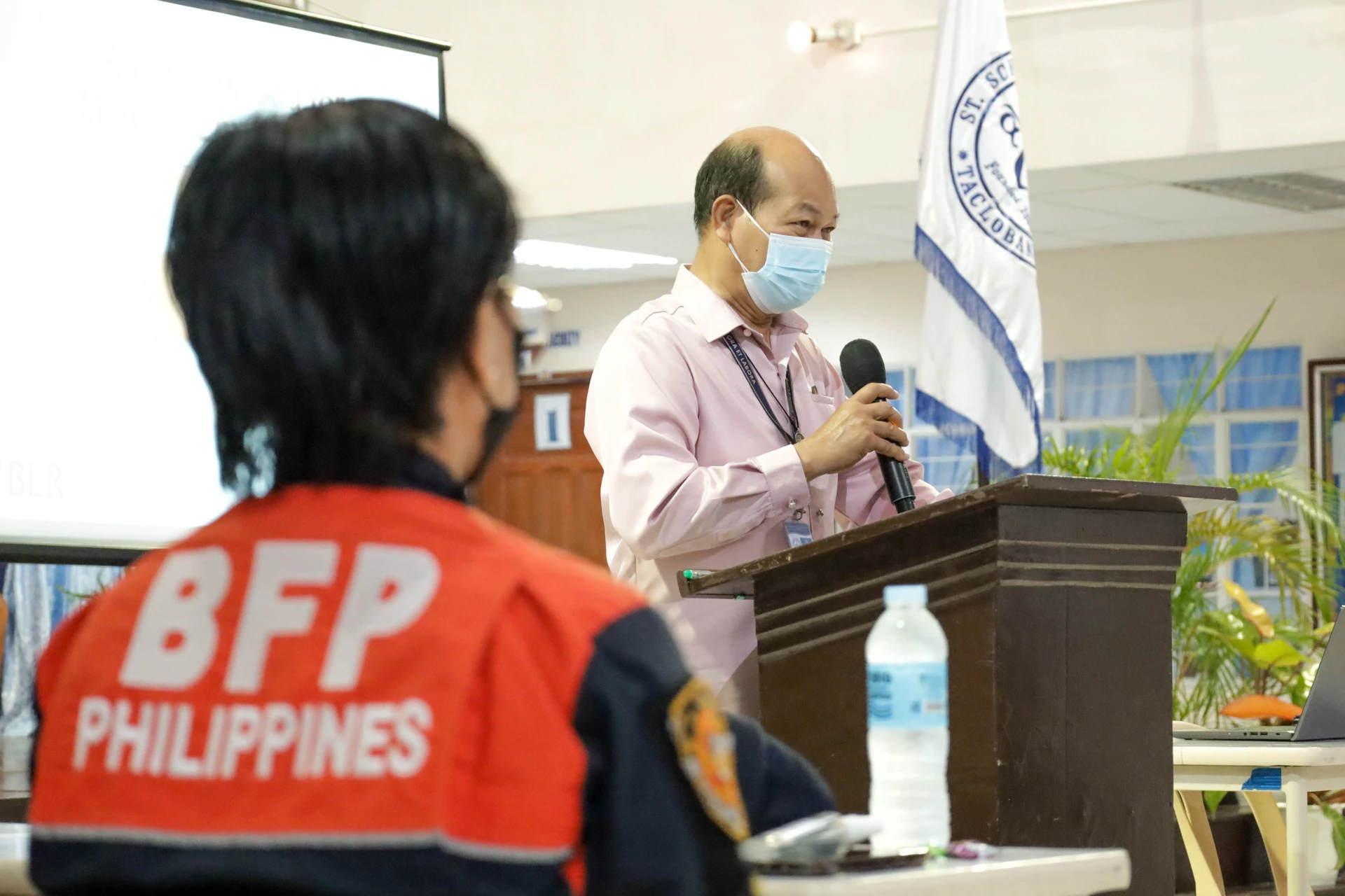 First Aid Training