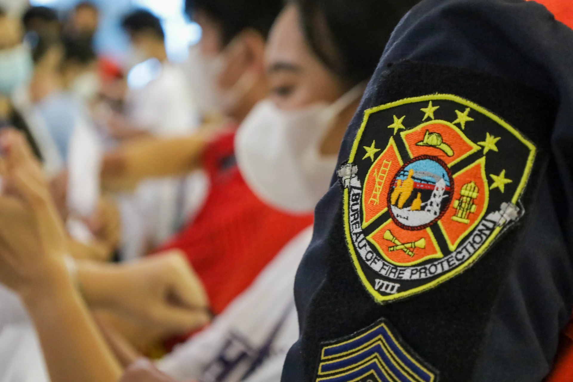 First Aid Training