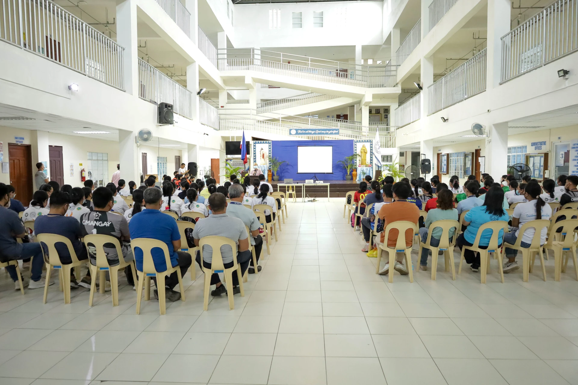 First Aid Training