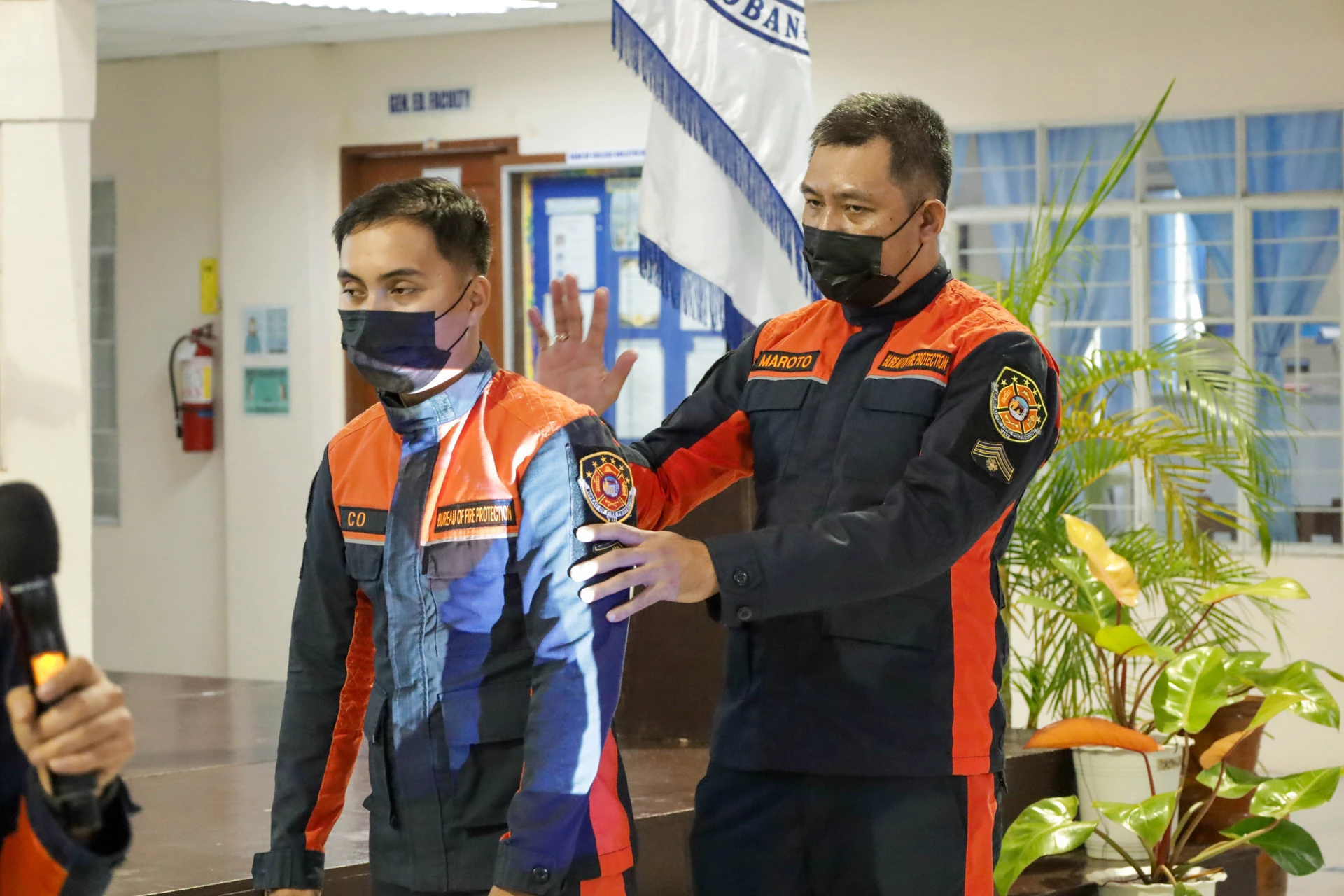 First Aid Training