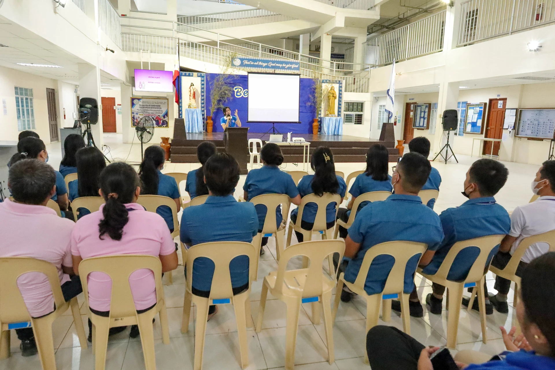 Gender and Development