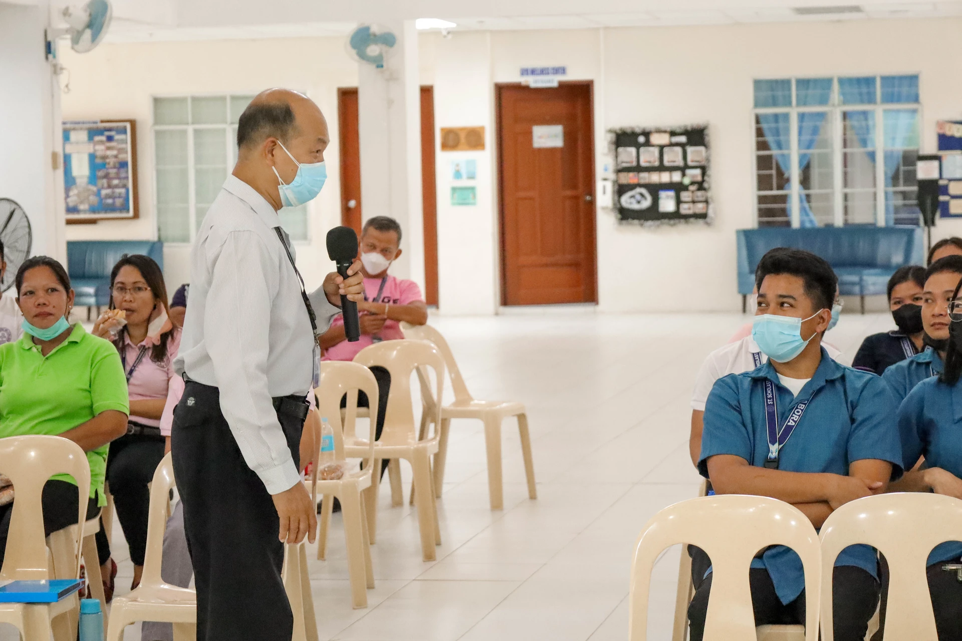 Gender and Development