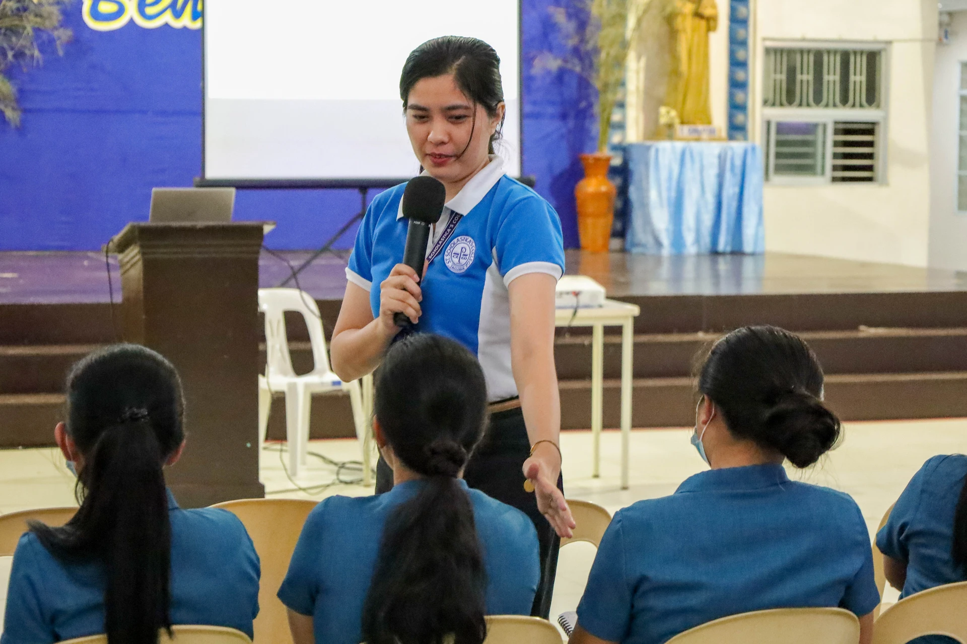 Gender and Development