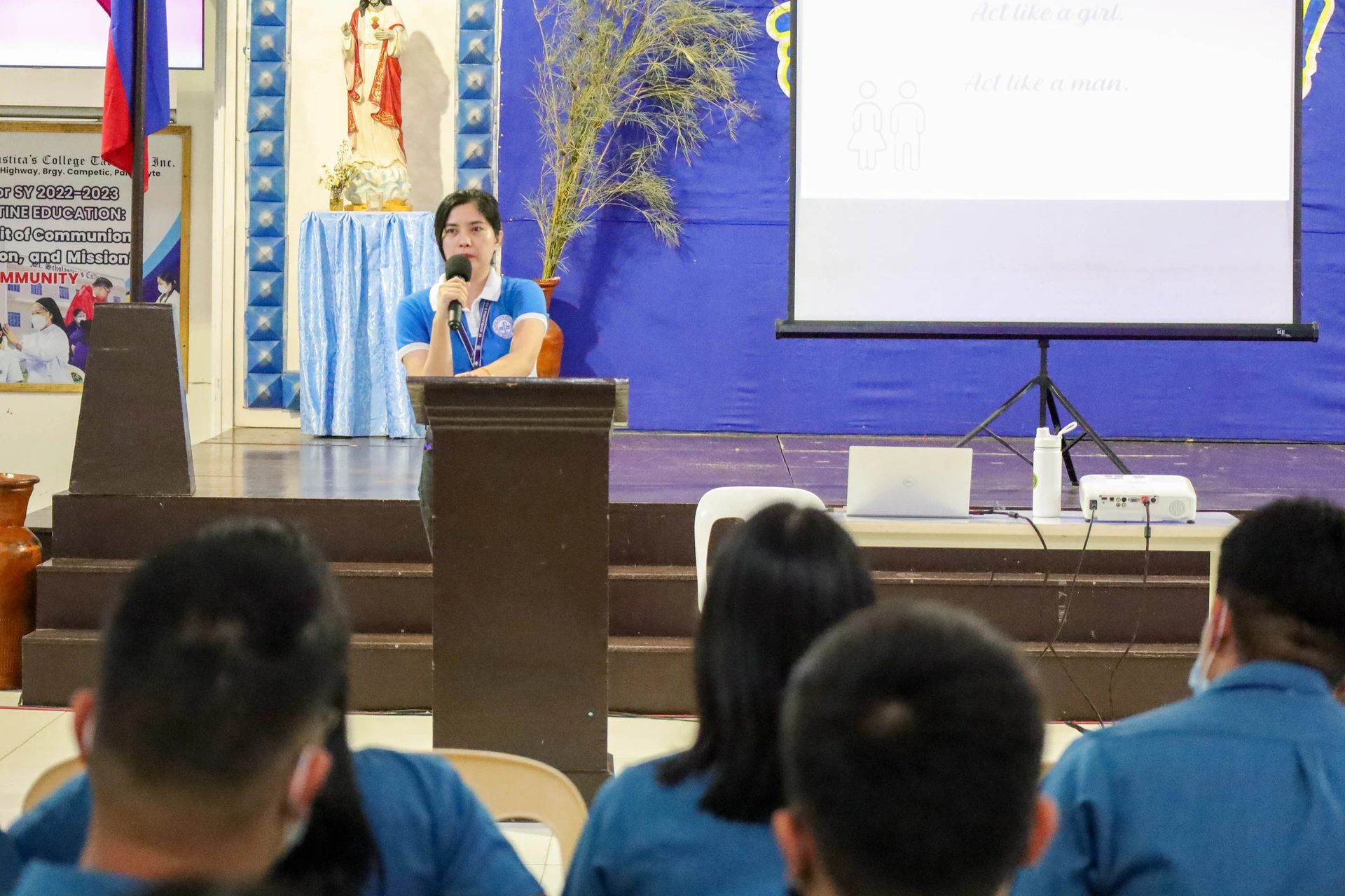 Gender and Development