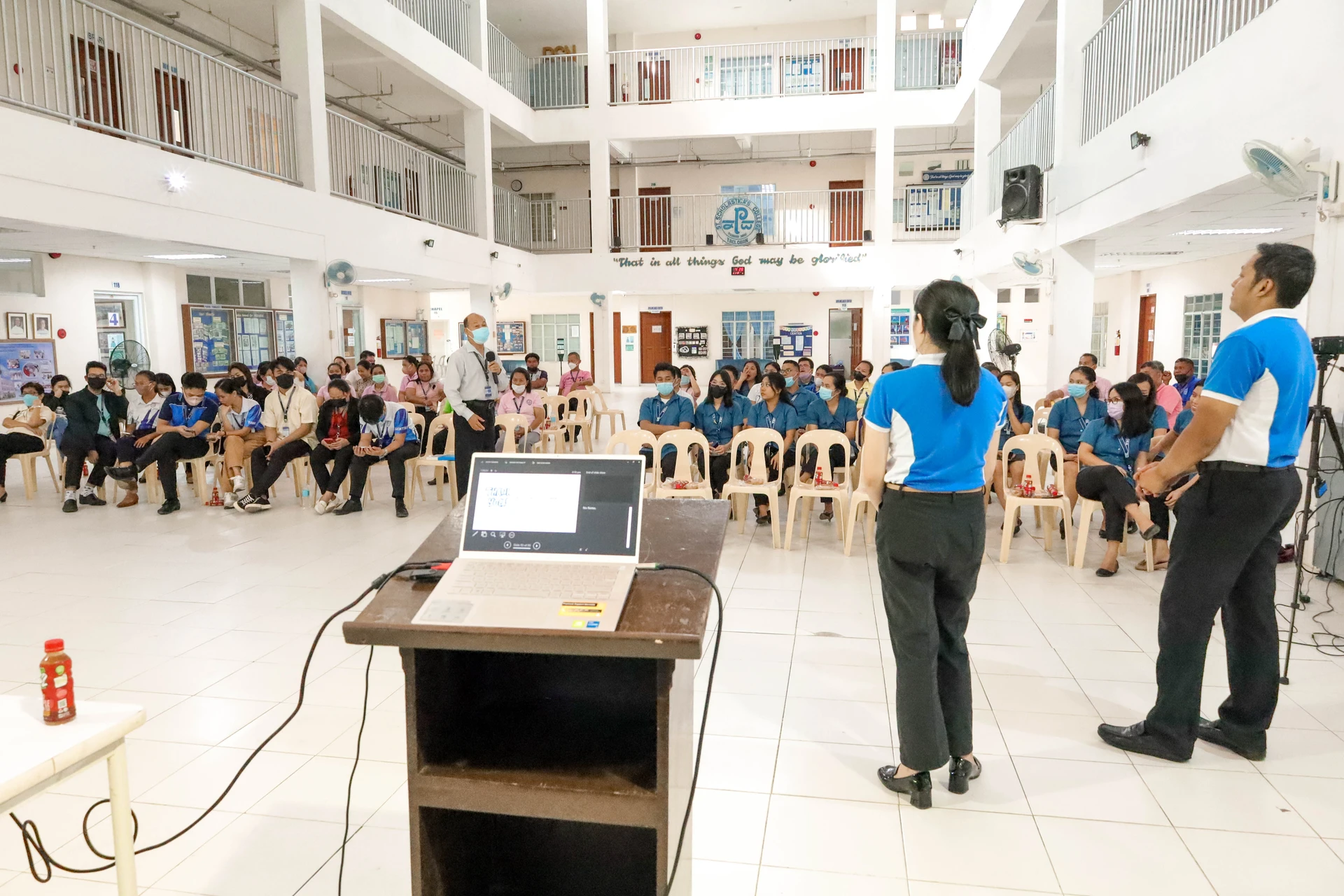 Gender and Development