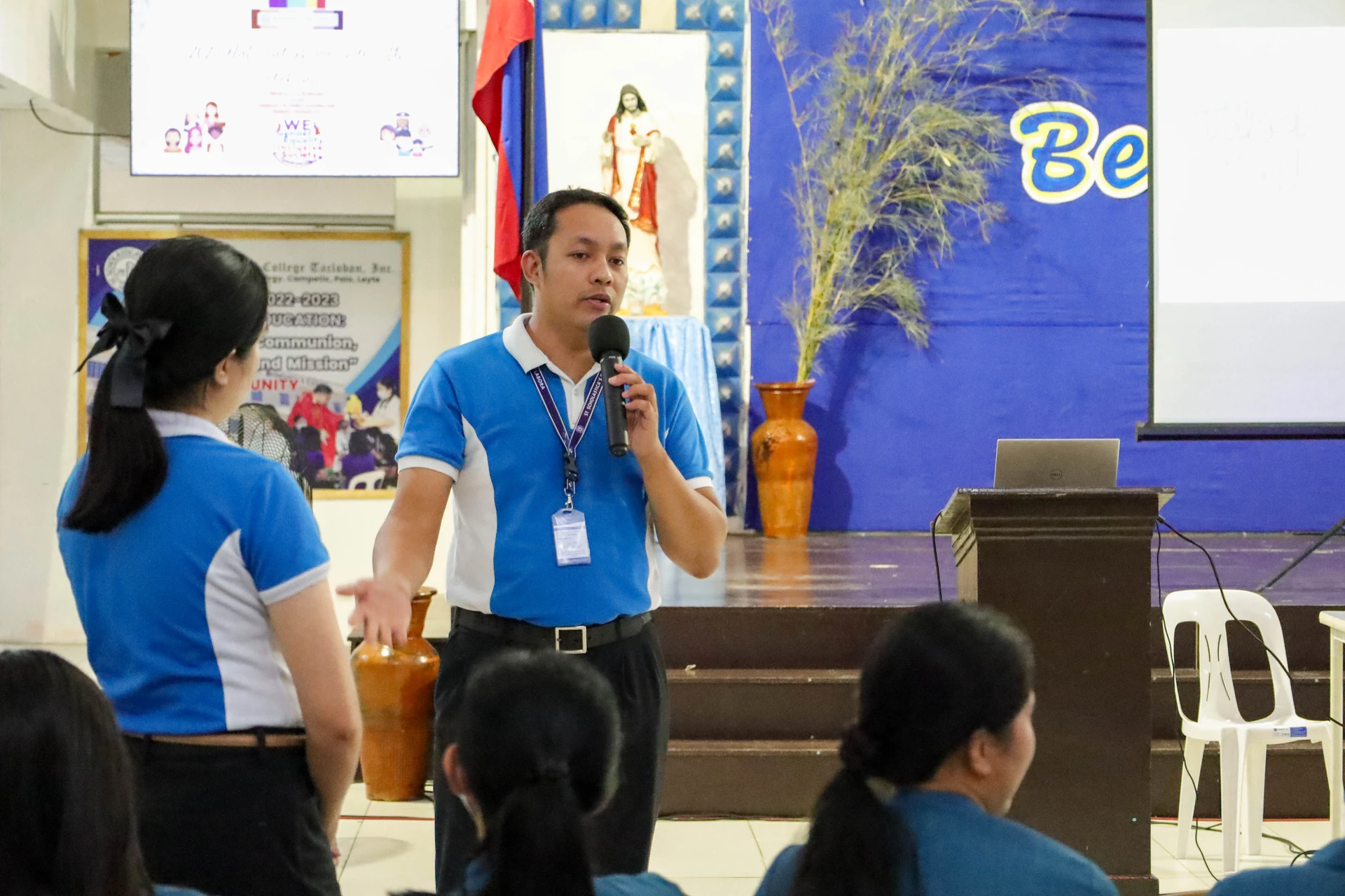 Gender and Development