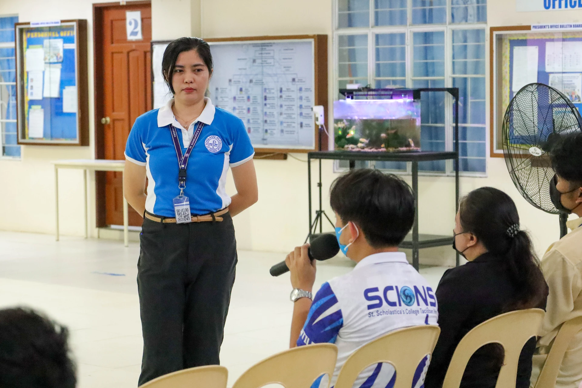 Gender and Development