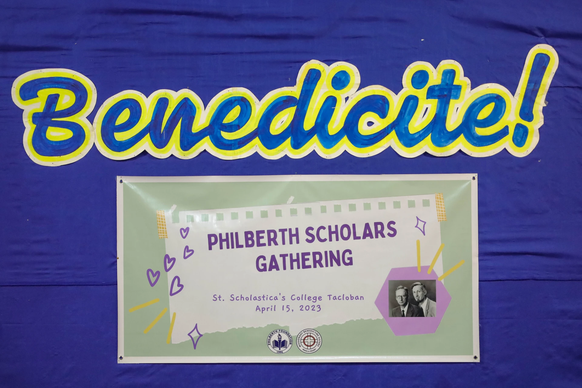 Philberth Scholarship Foundation