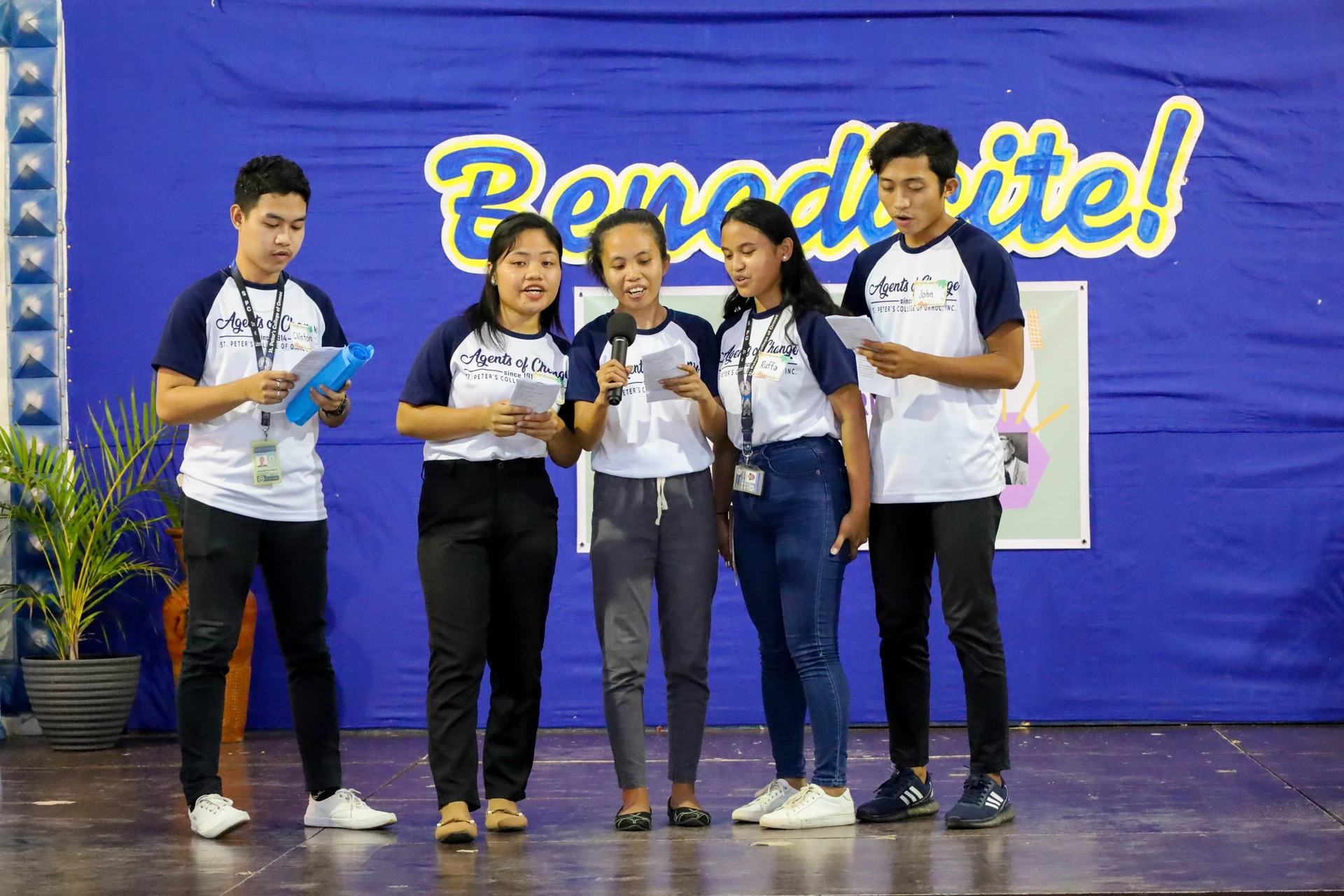 Philberth Scholarship Foundation