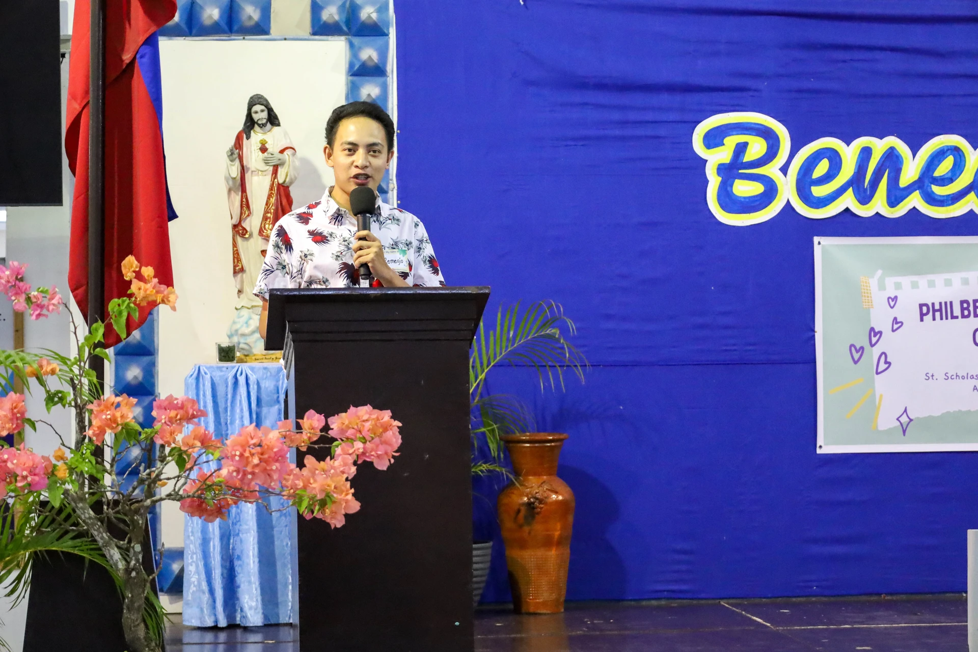 Philberth Scholarship Foundation