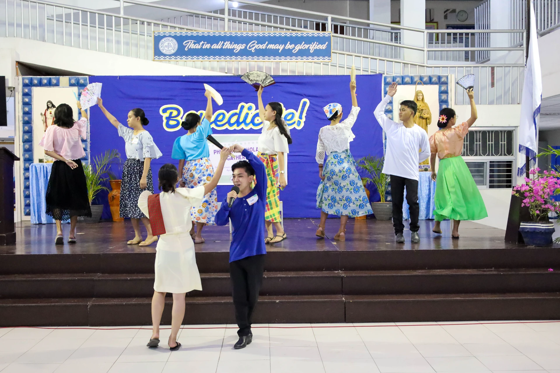 Philberth Scholarship Foundation