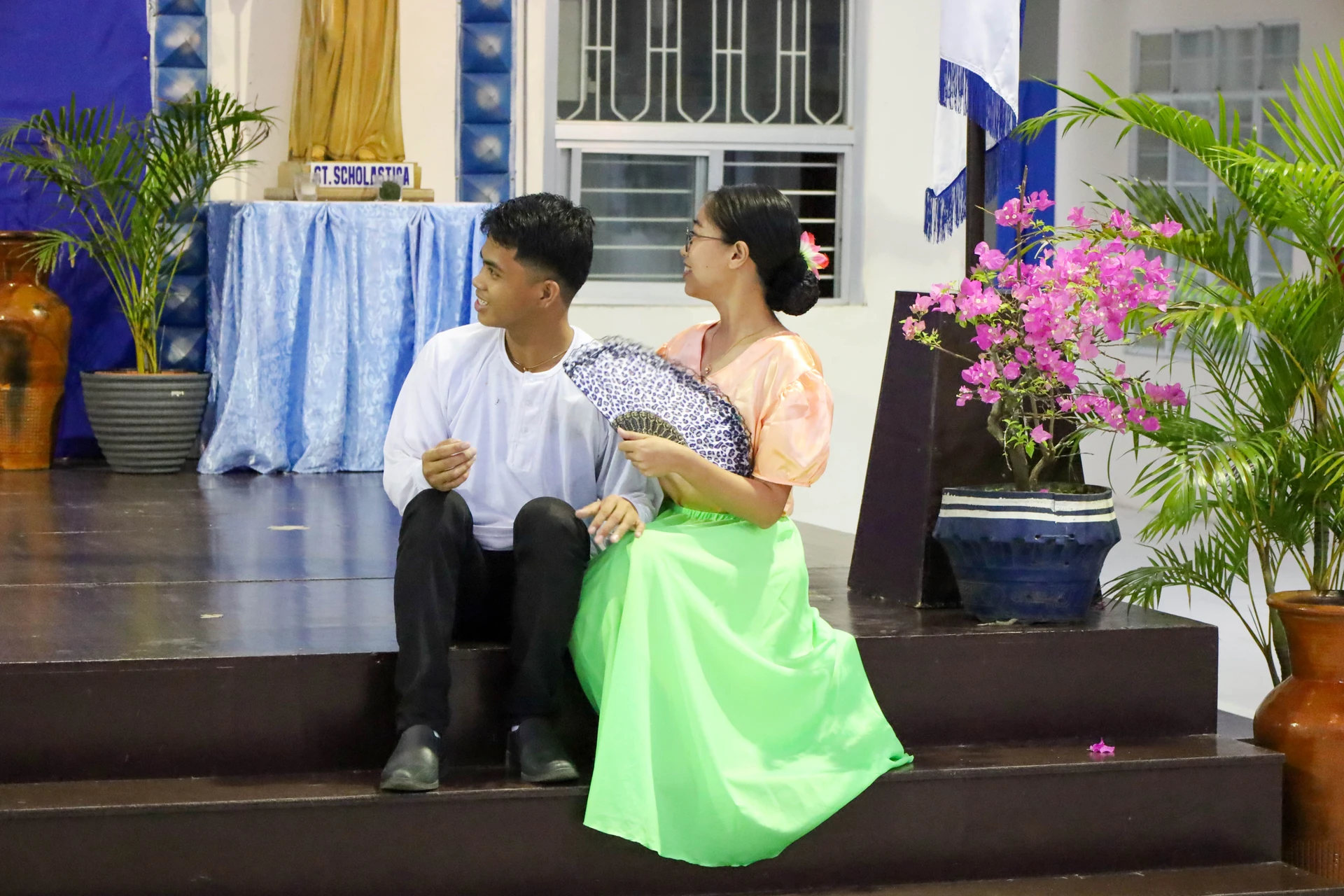 Philberth Scholarship Foundation