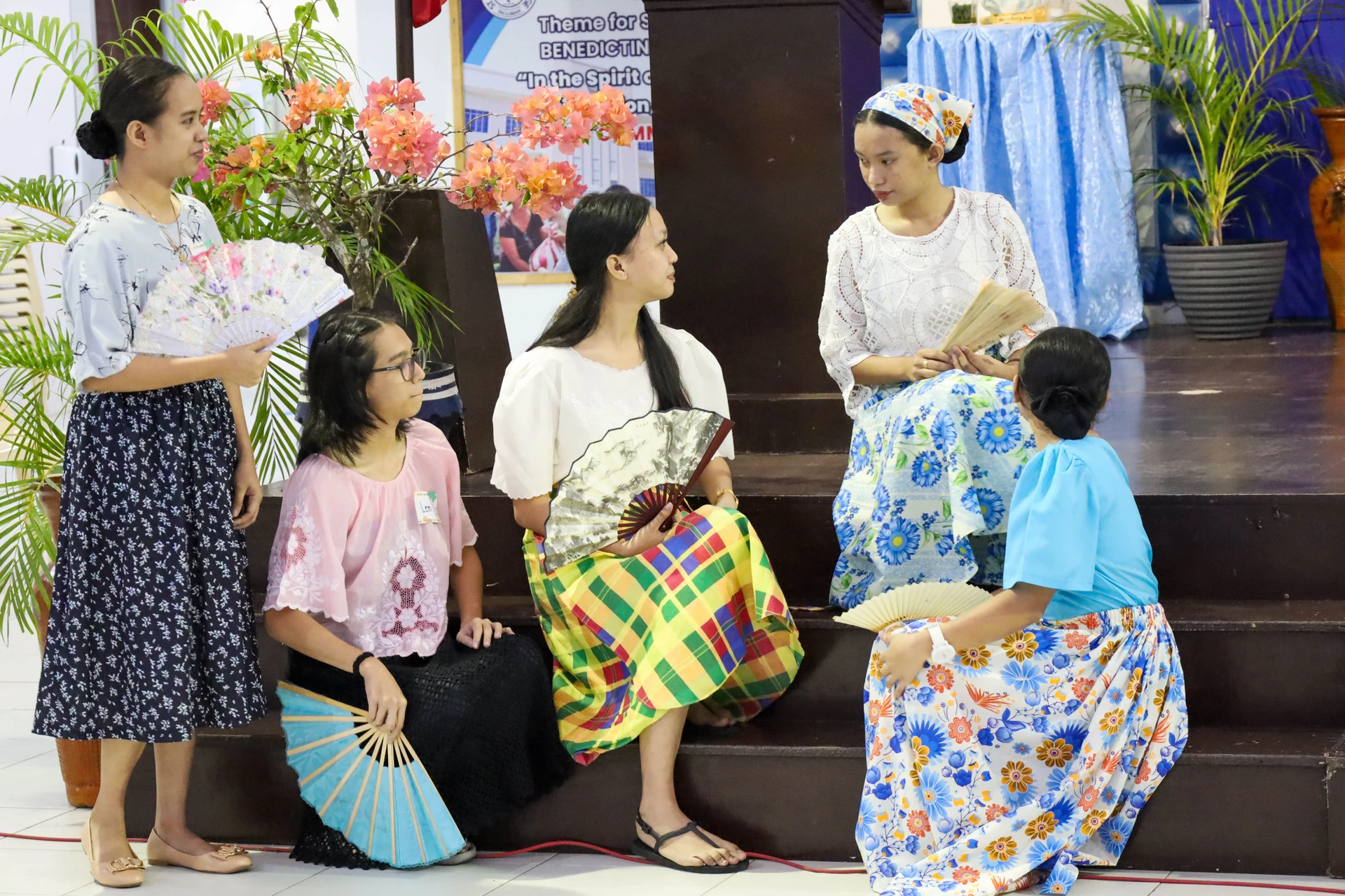 Philberth Scholarship Foundation