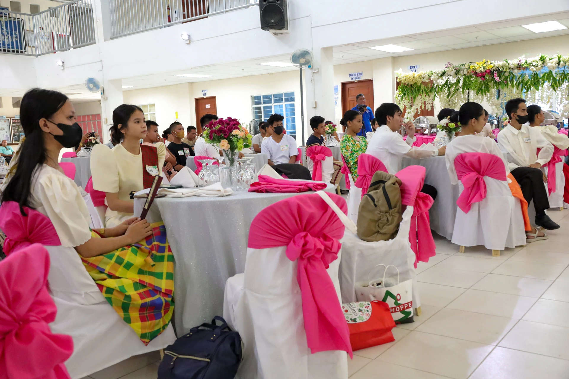 Philberth Scholarship Foundation