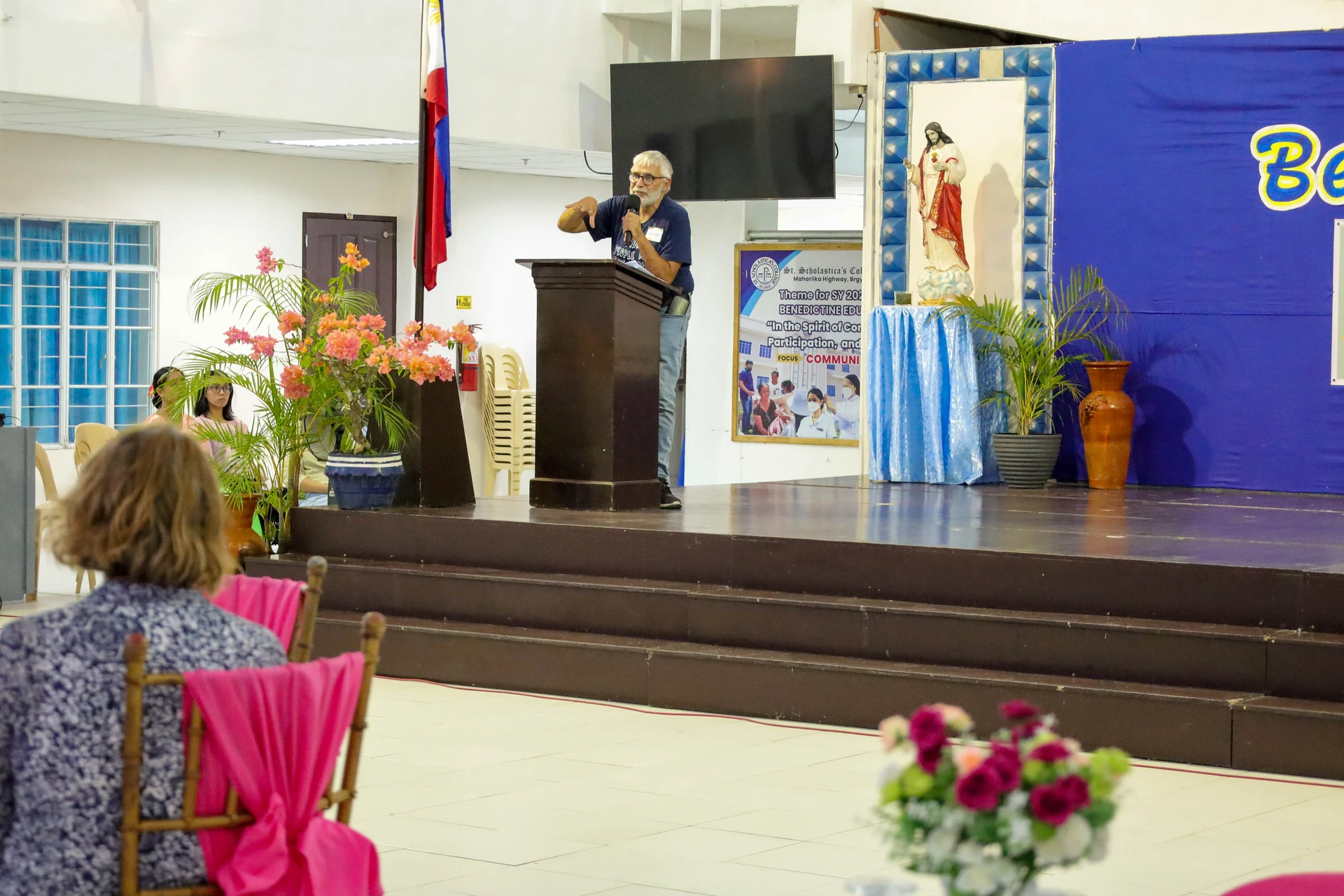 Philberth Scholarship Foundation