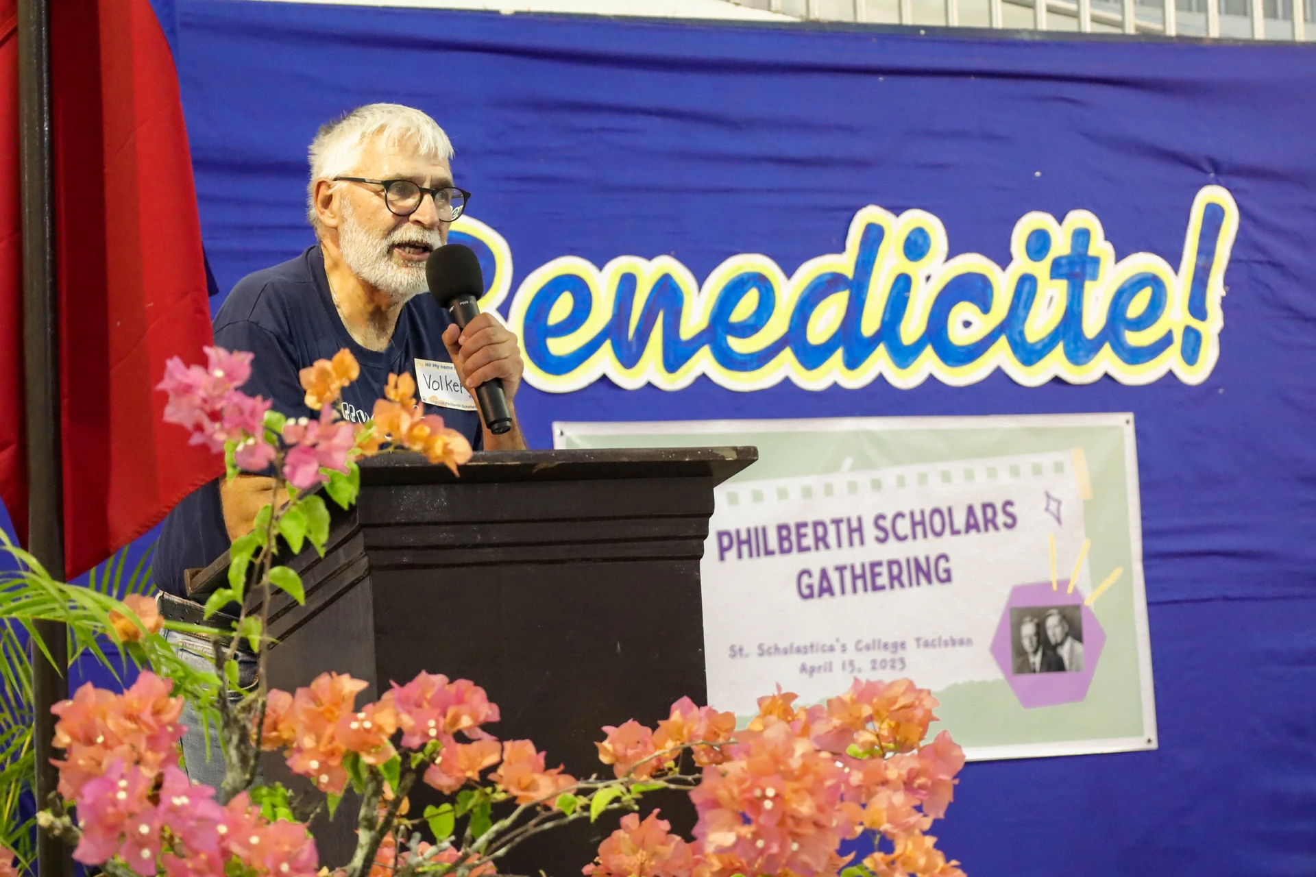 Philberth Scholarship Foundation