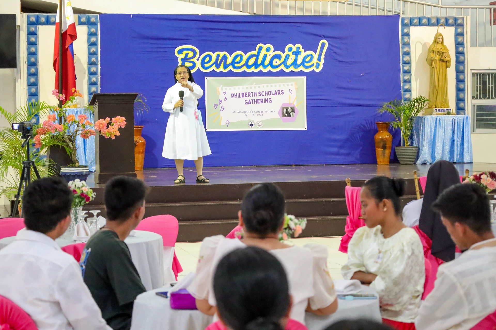 Philberth Scholarship Foundation