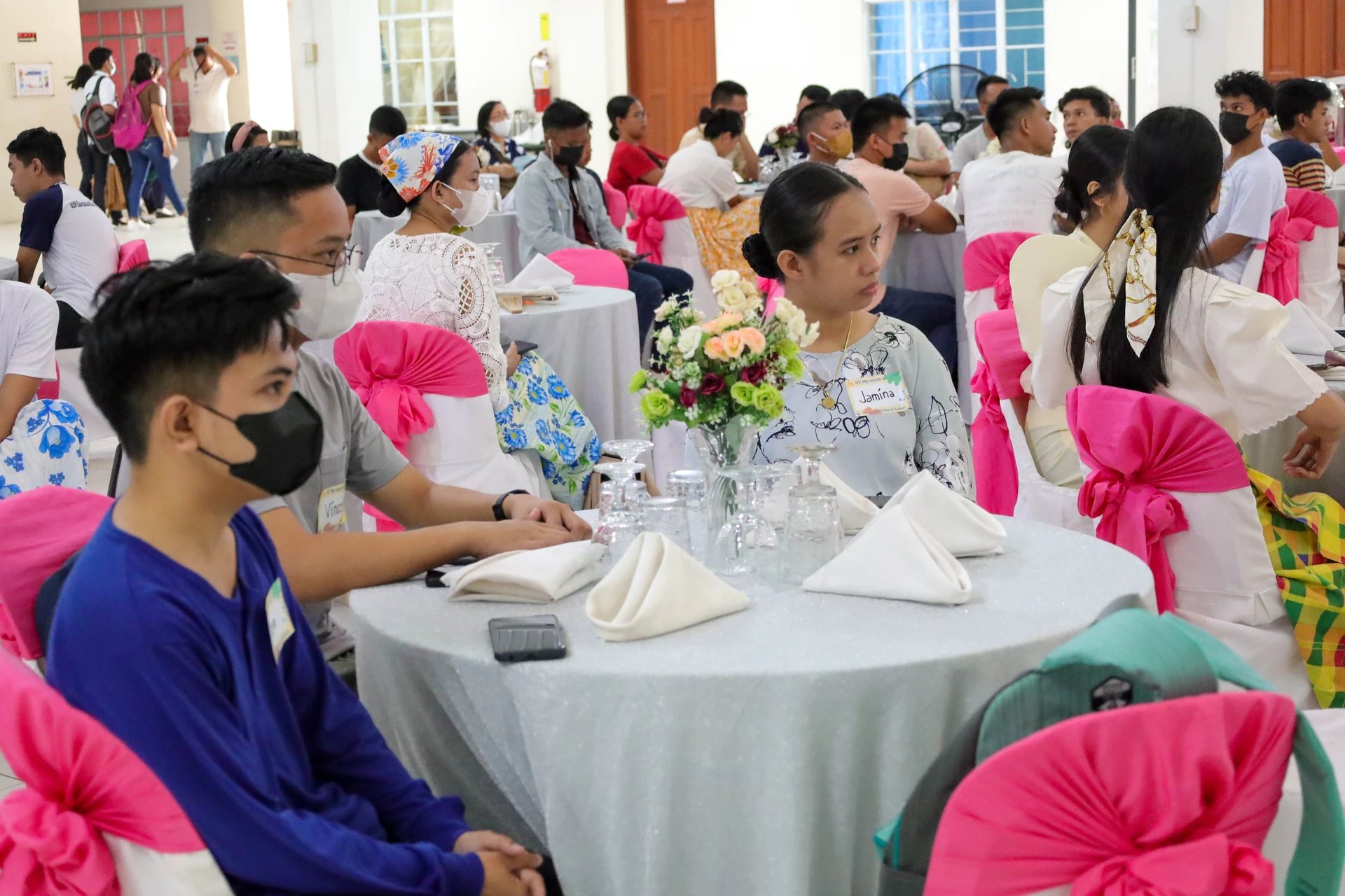 Philberth Scholarship Foundation