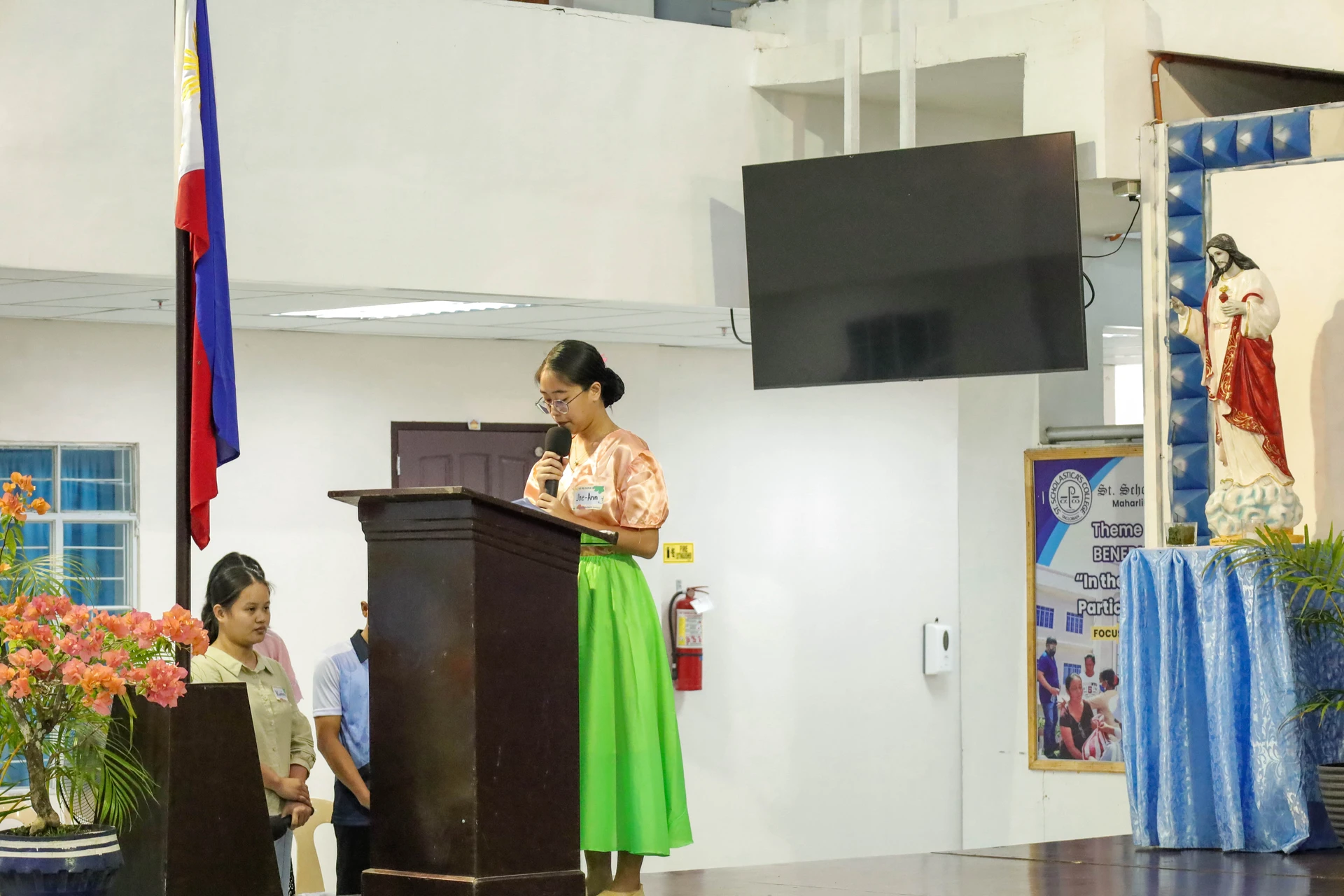 Philberth Scholarship Foundation