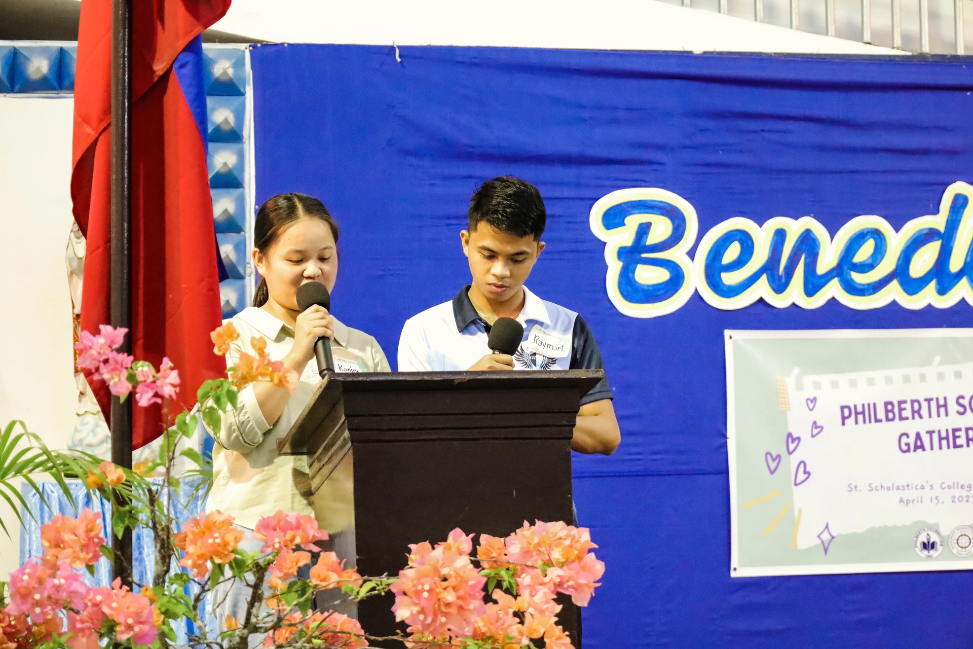 Philberth Scholarship Foundation