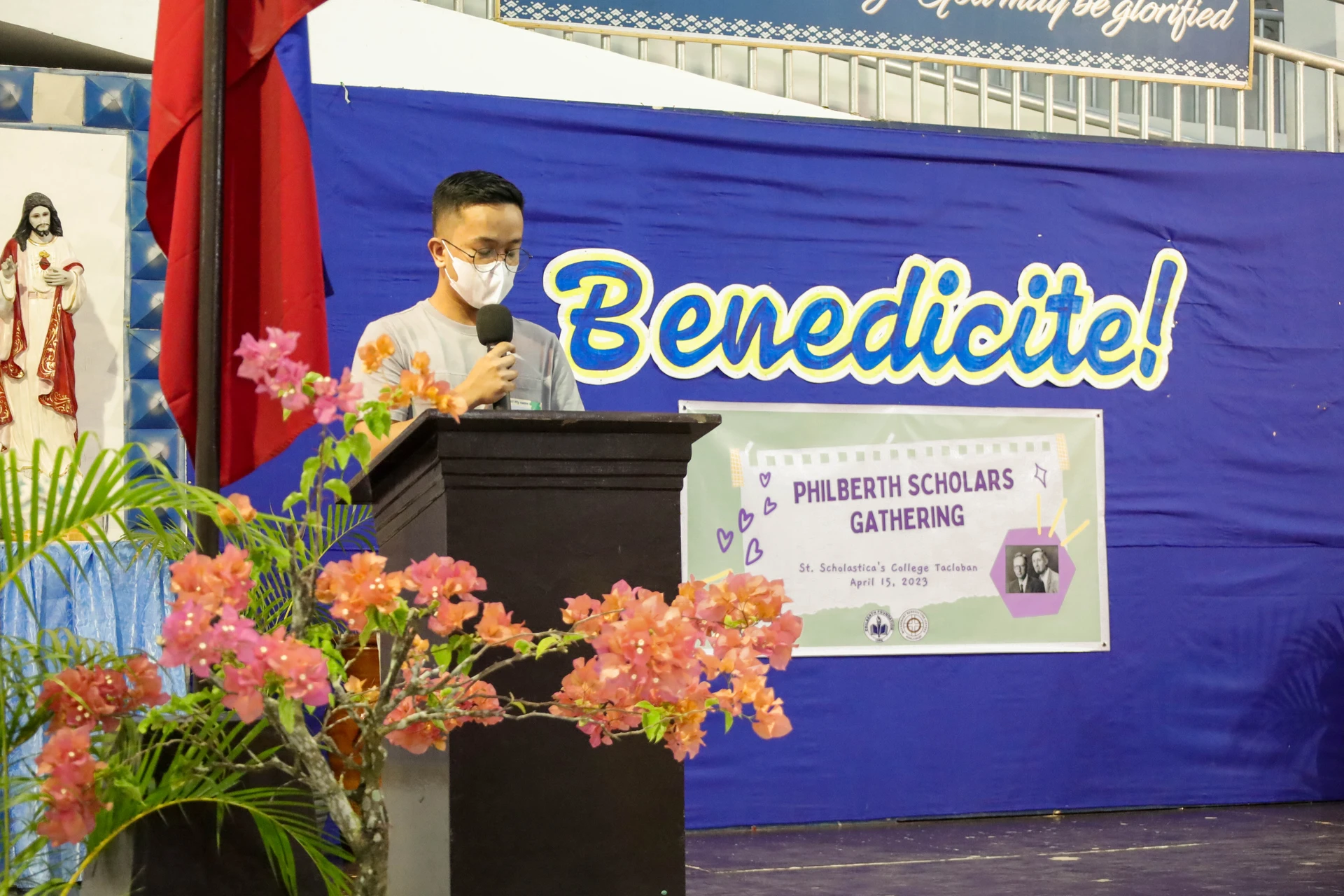 Philberth Scholarship Foundation