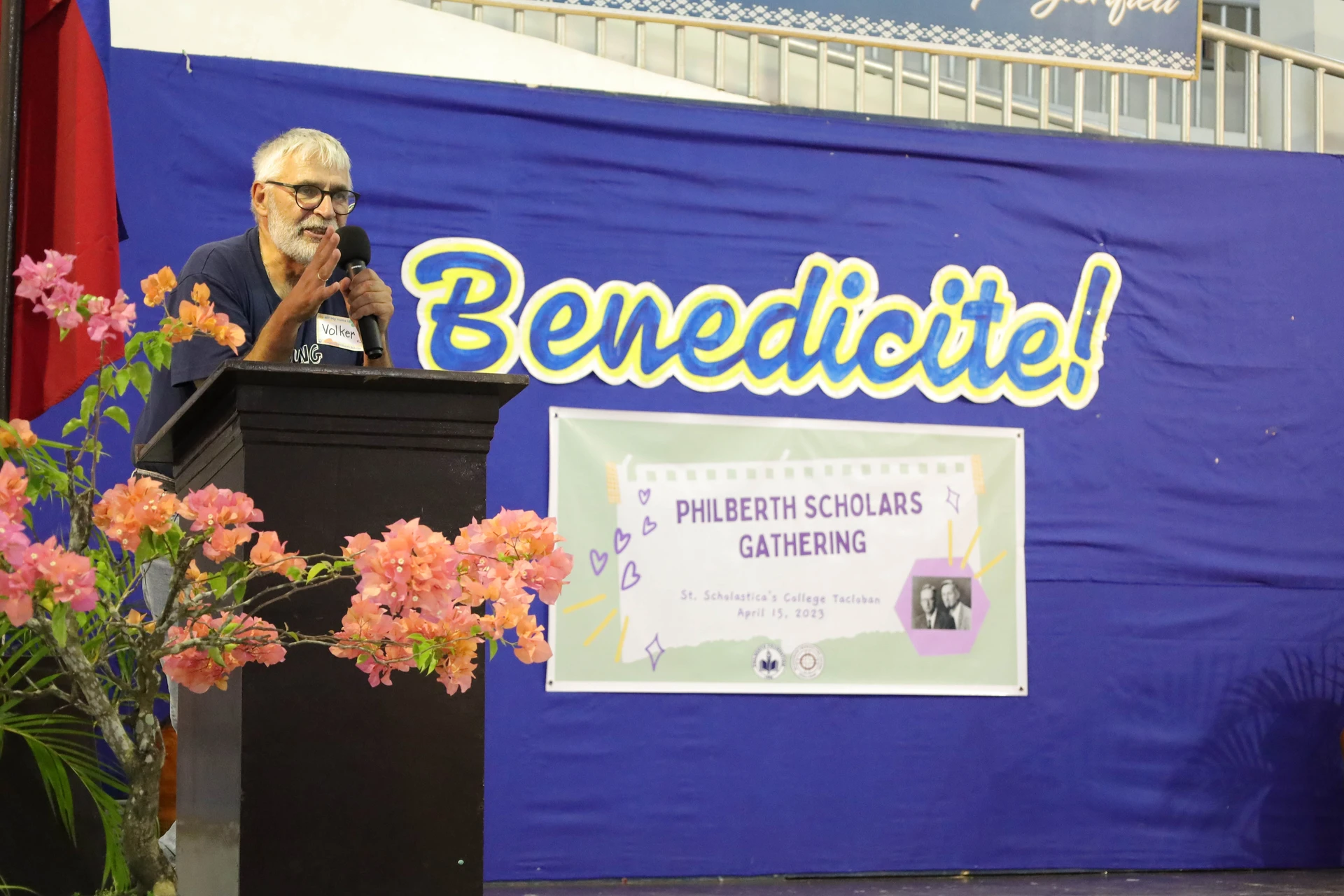 Philberth Scholarship Foundation