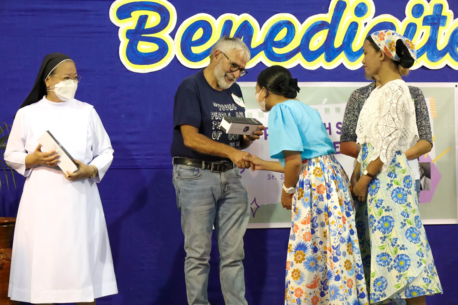 Philberth Scholarship Foundation