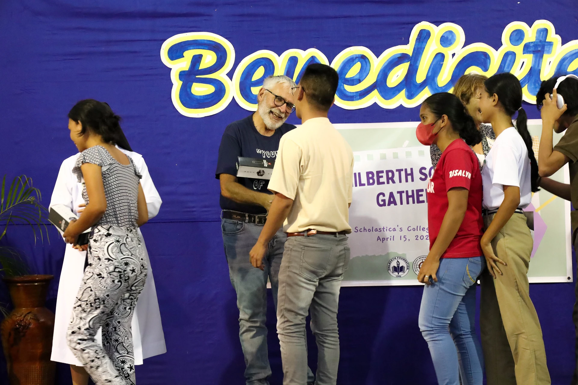 Philberth Scholarship Foundation