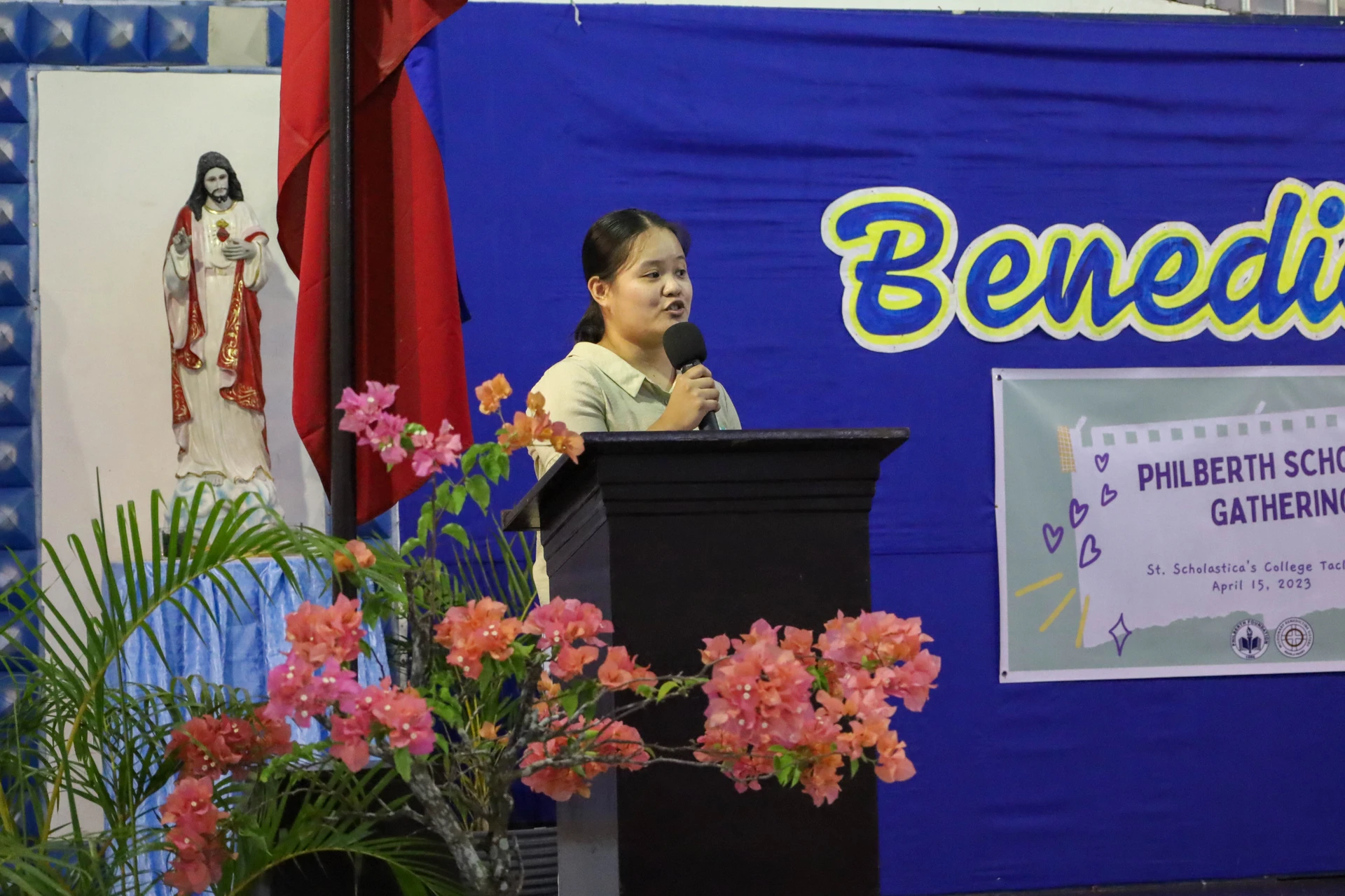 Philberth Scholarship Foundation