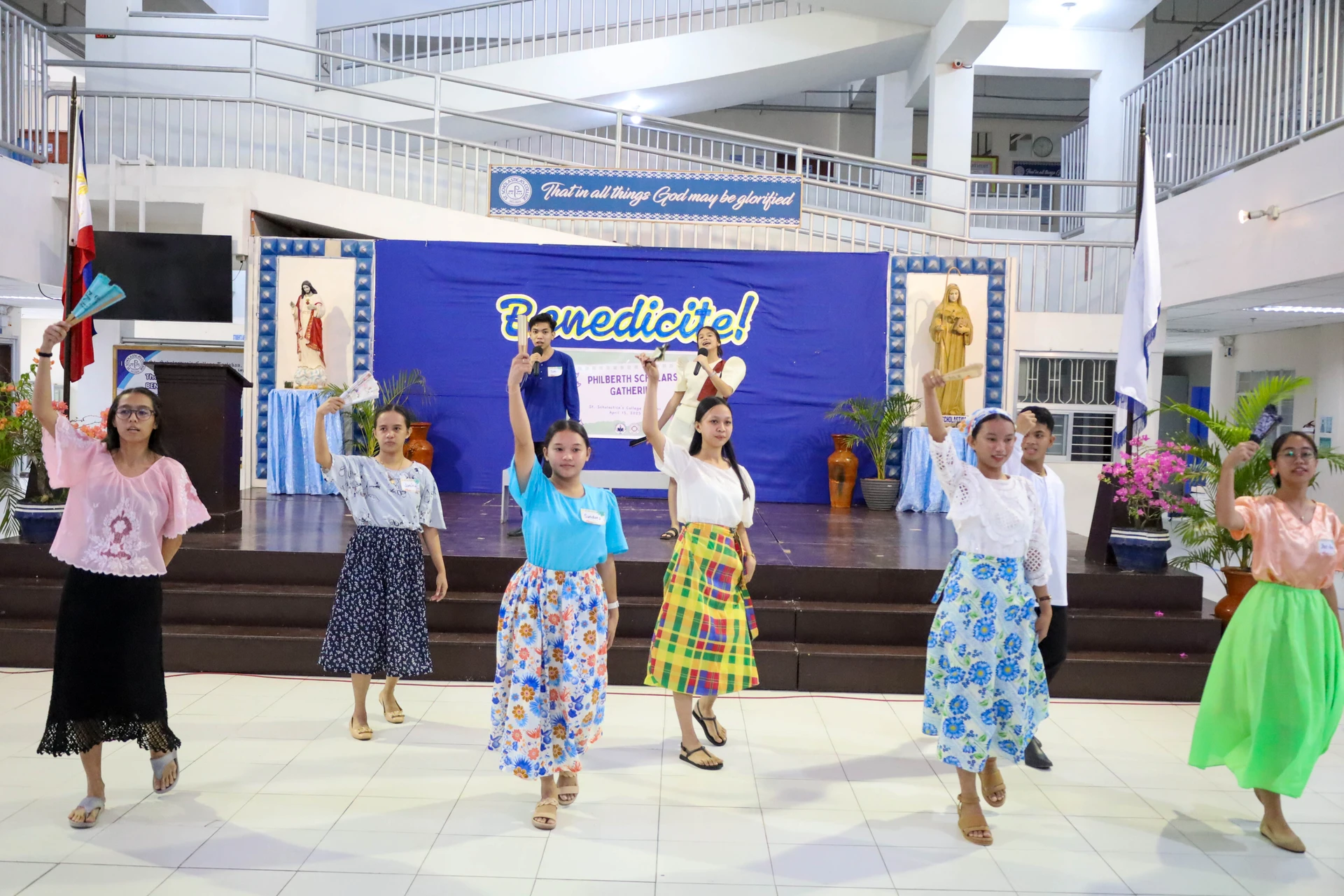 Philberth Scholarship Foundation