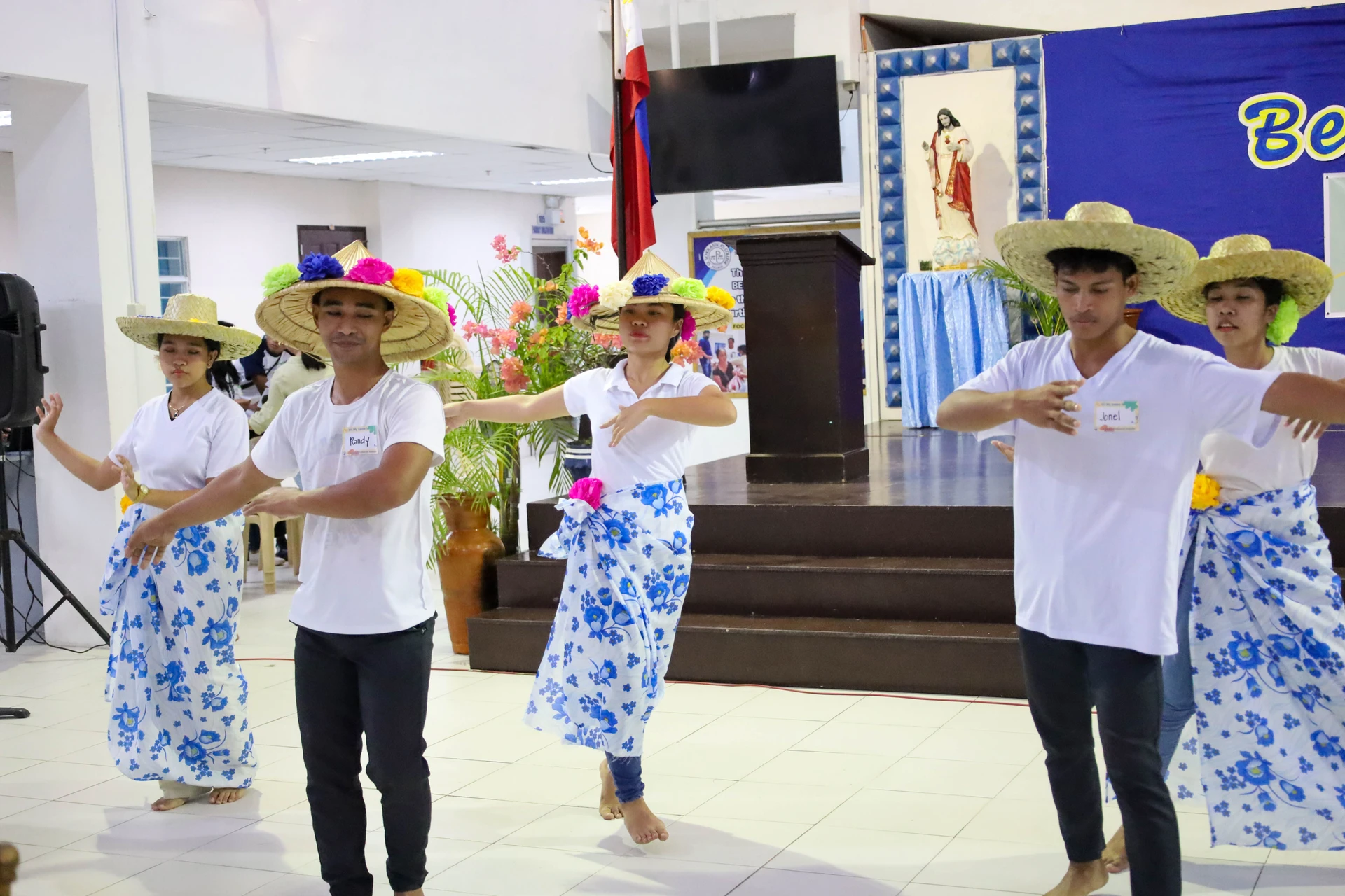 Philberth Scholarship Foundation