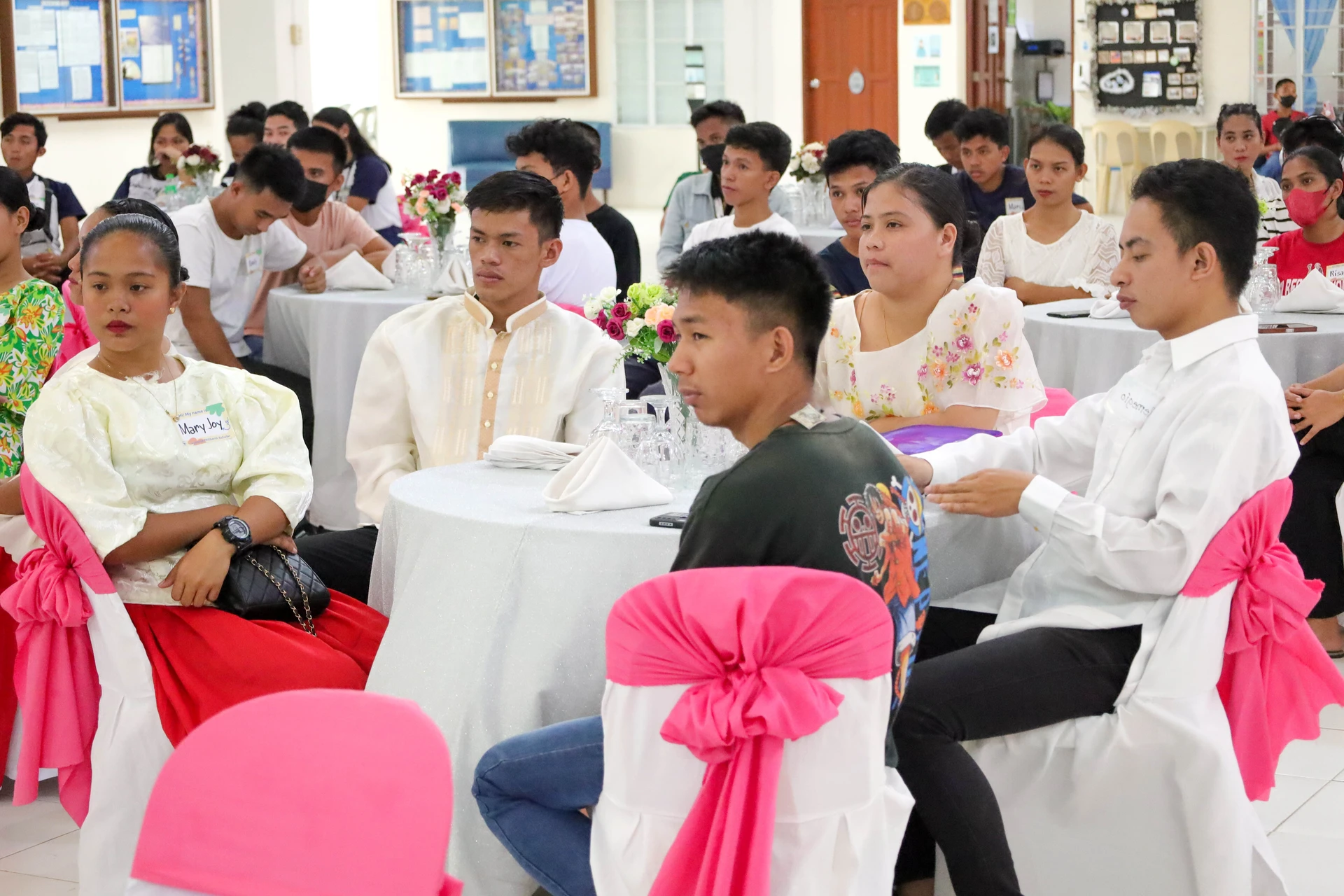 Philberth Scholarship Foundation