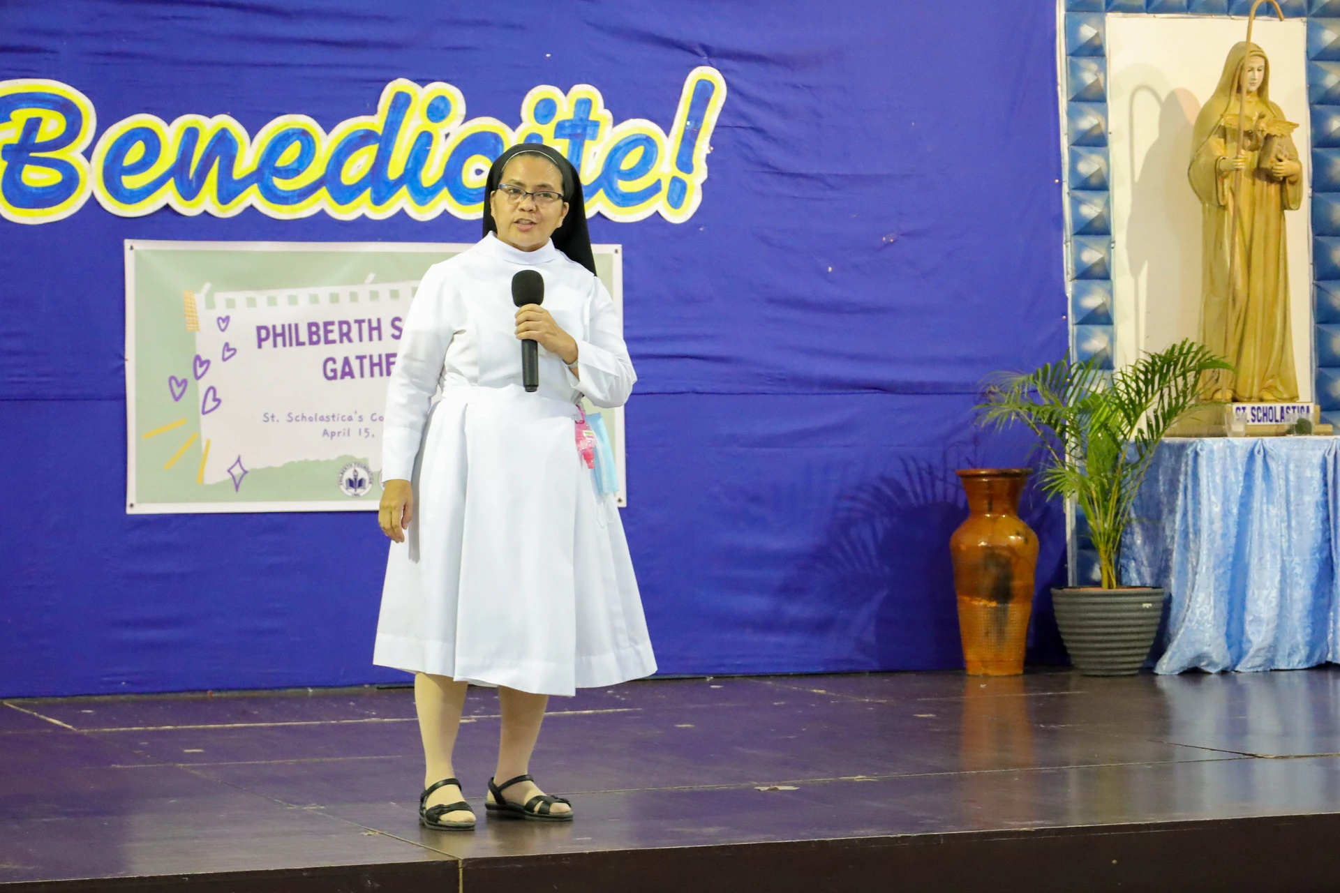 Philberth Scholarship Foundation