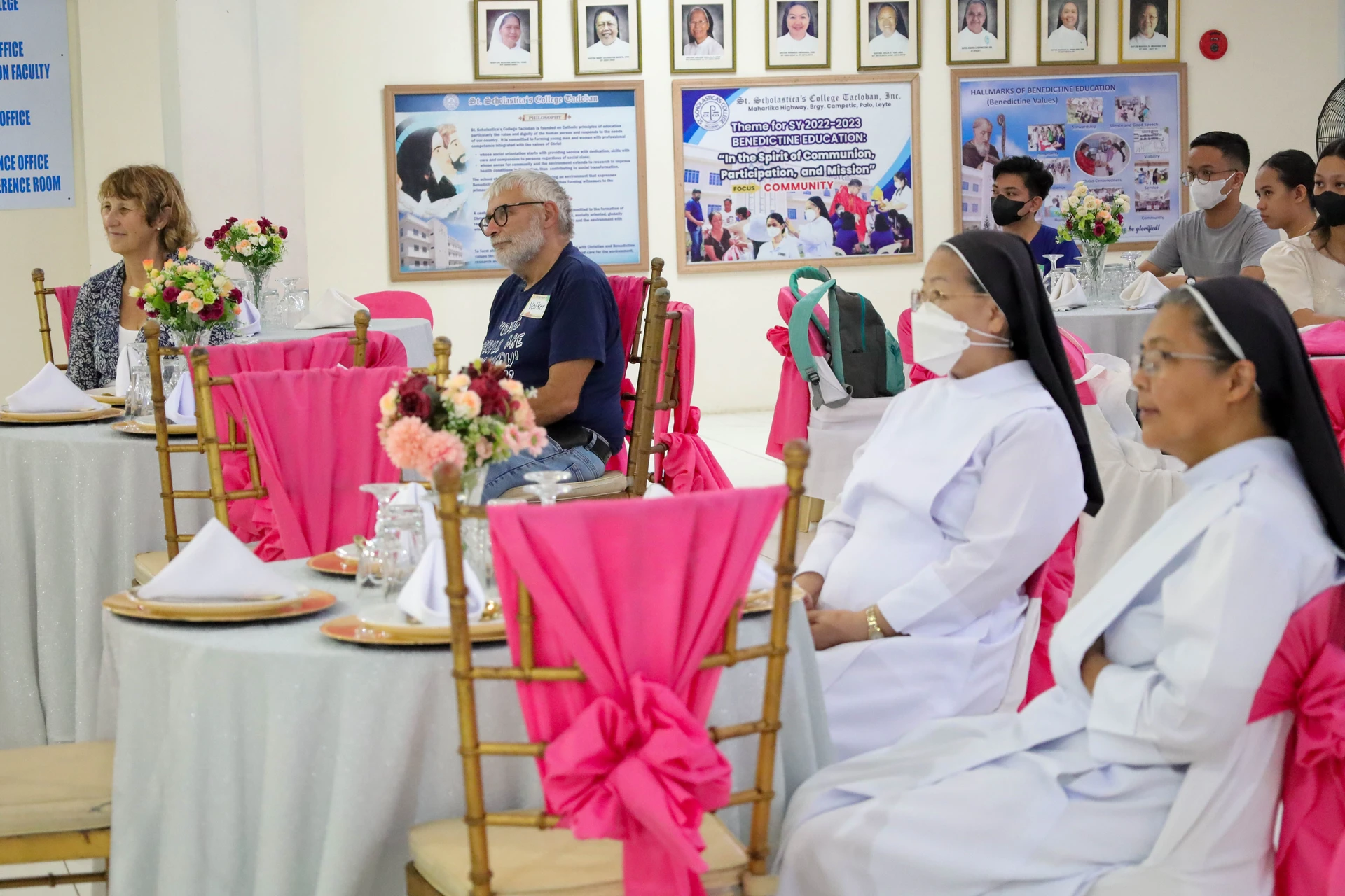 Philberth Scholarship Foundation