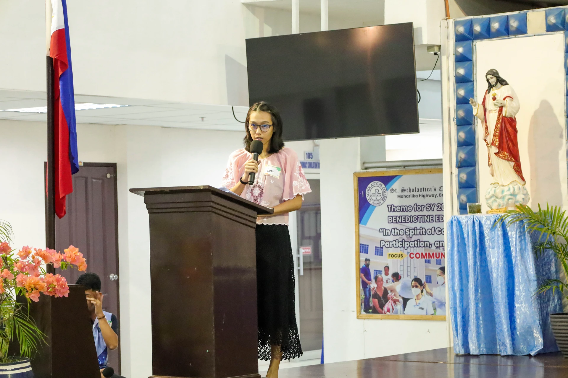 Philberth Scholarship Foundation