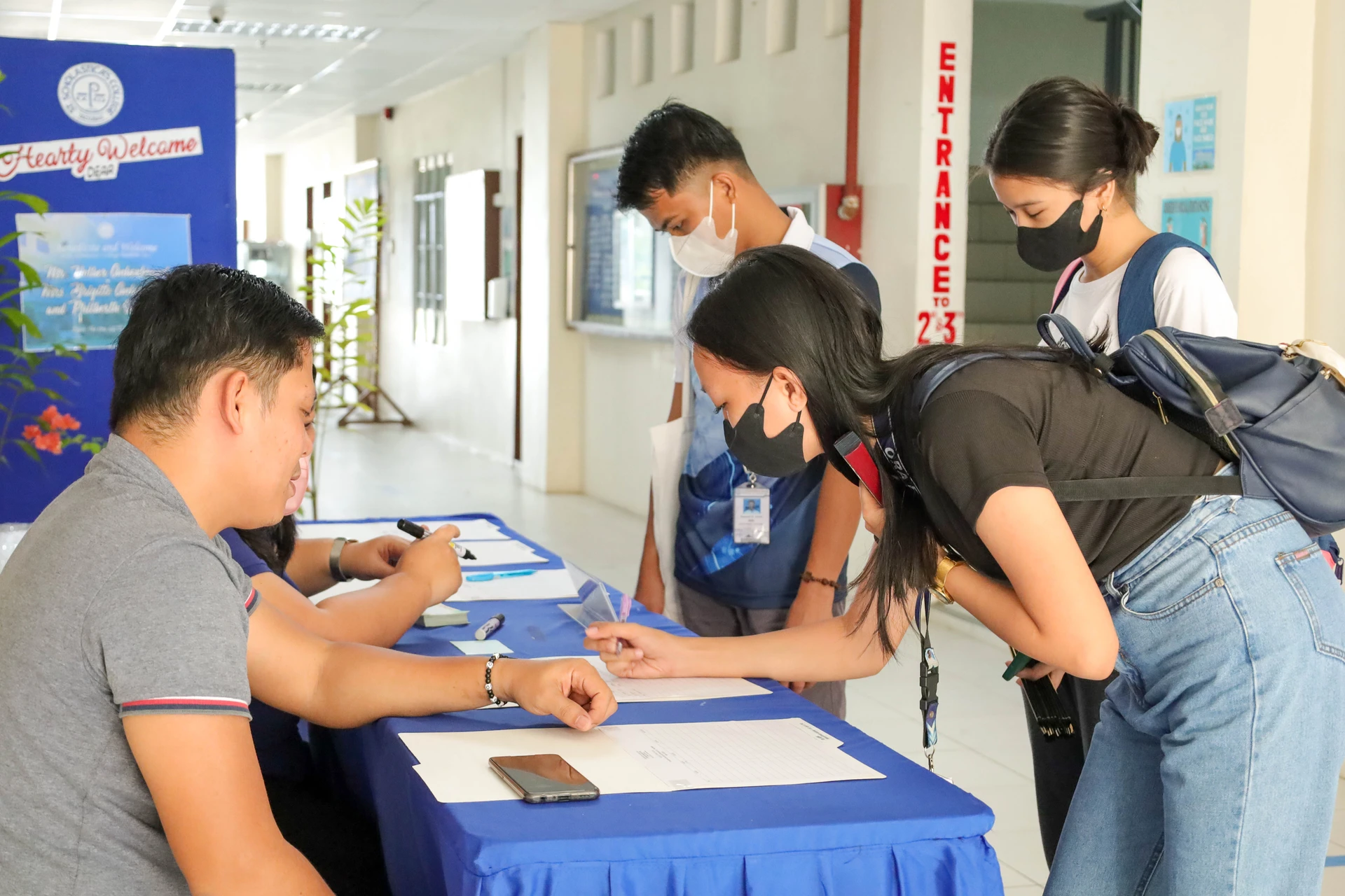 Philberth Scholarship Foundation