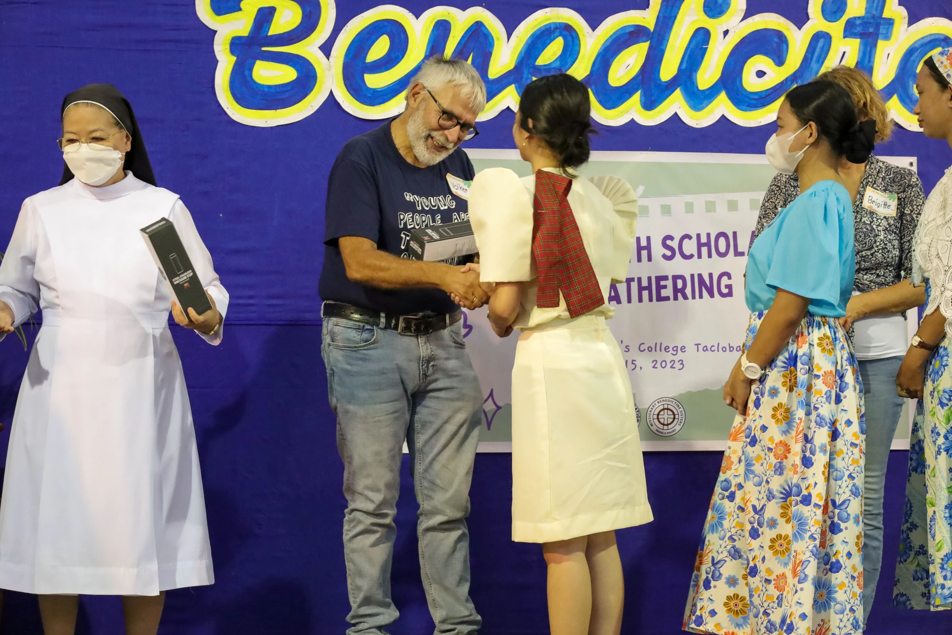 Philberth Scholarship Foundation